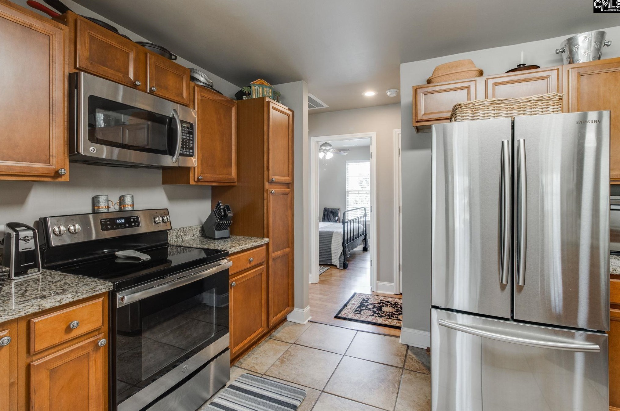 125 Kenton Dr, Irmo SC  29063-2192 exterior