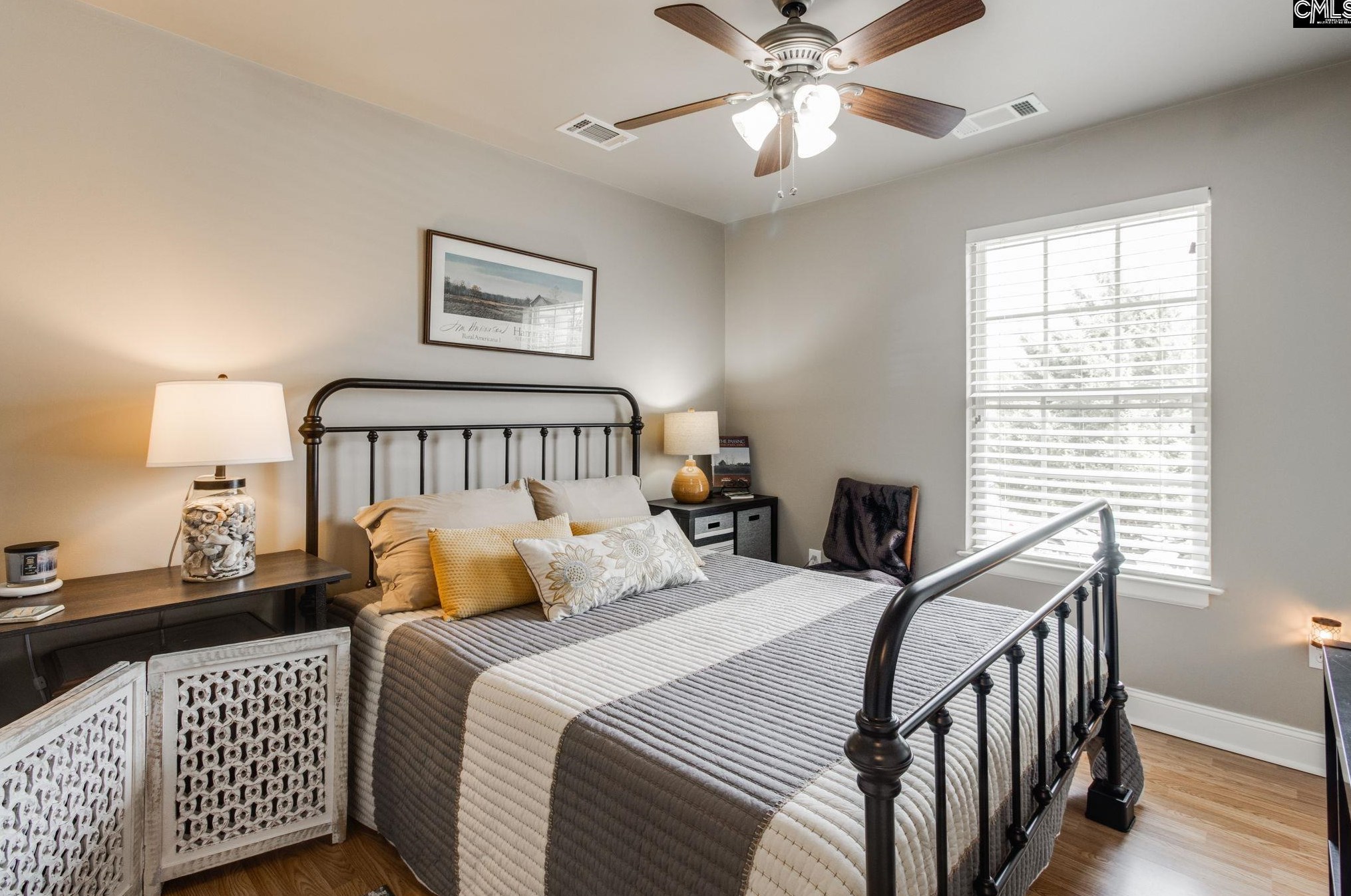 125 Kenton Dr, Irmo SC  29063-2192 exterior