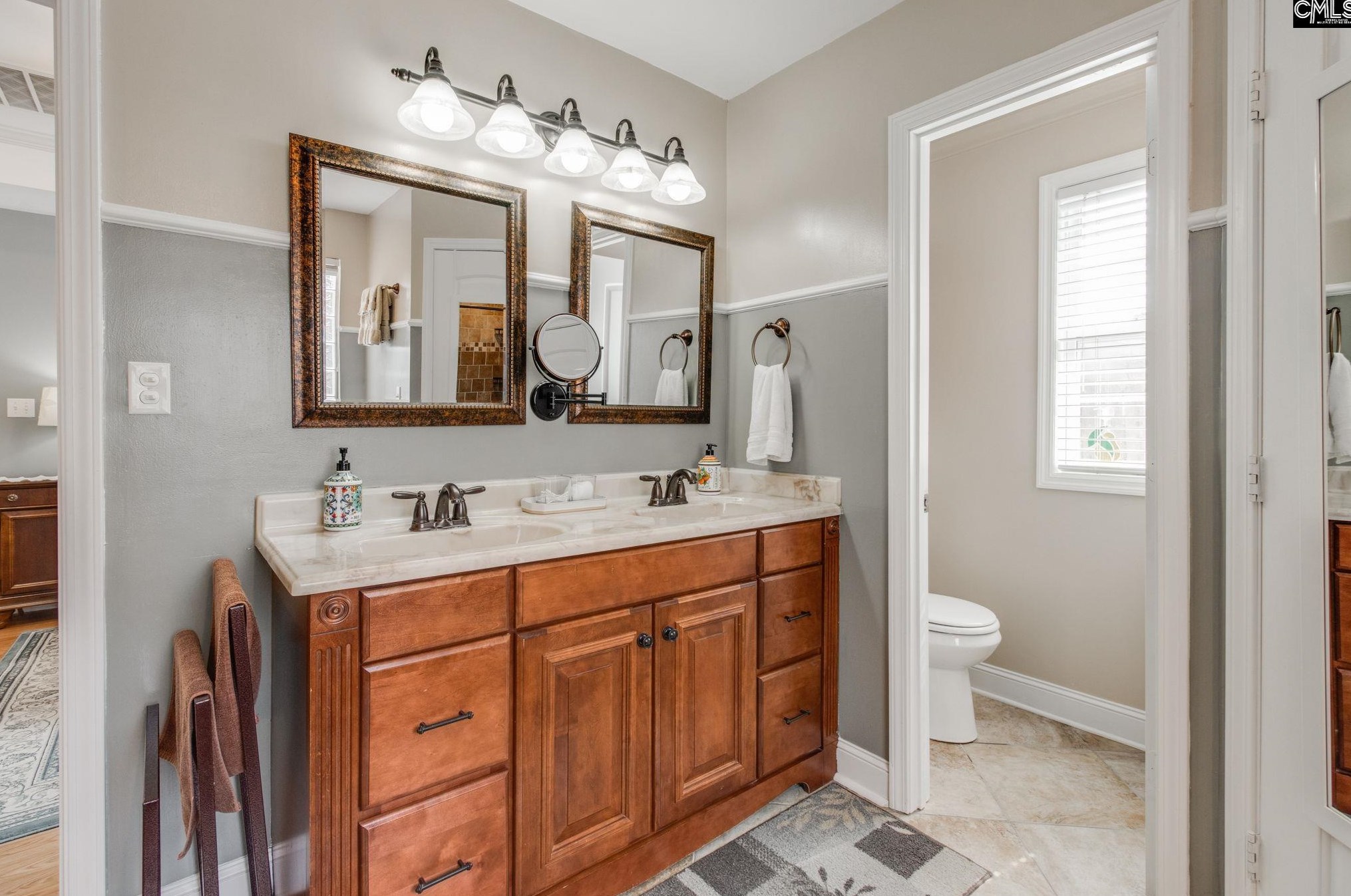 125 Kenton Dr, Irmo SC  29063-2192 exterior