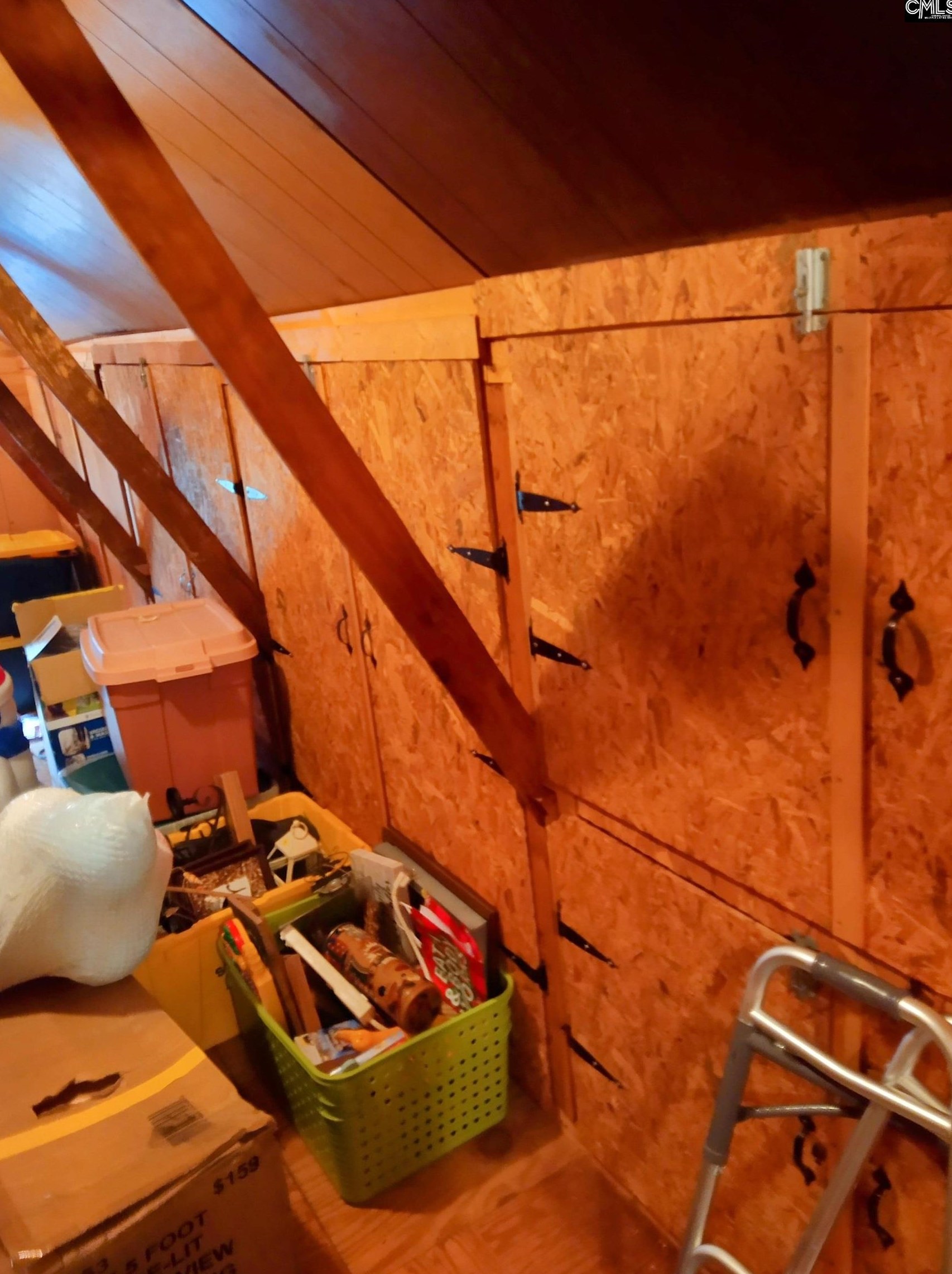 311 Lockner Rd, Columbia SC  29212-3241 exterior