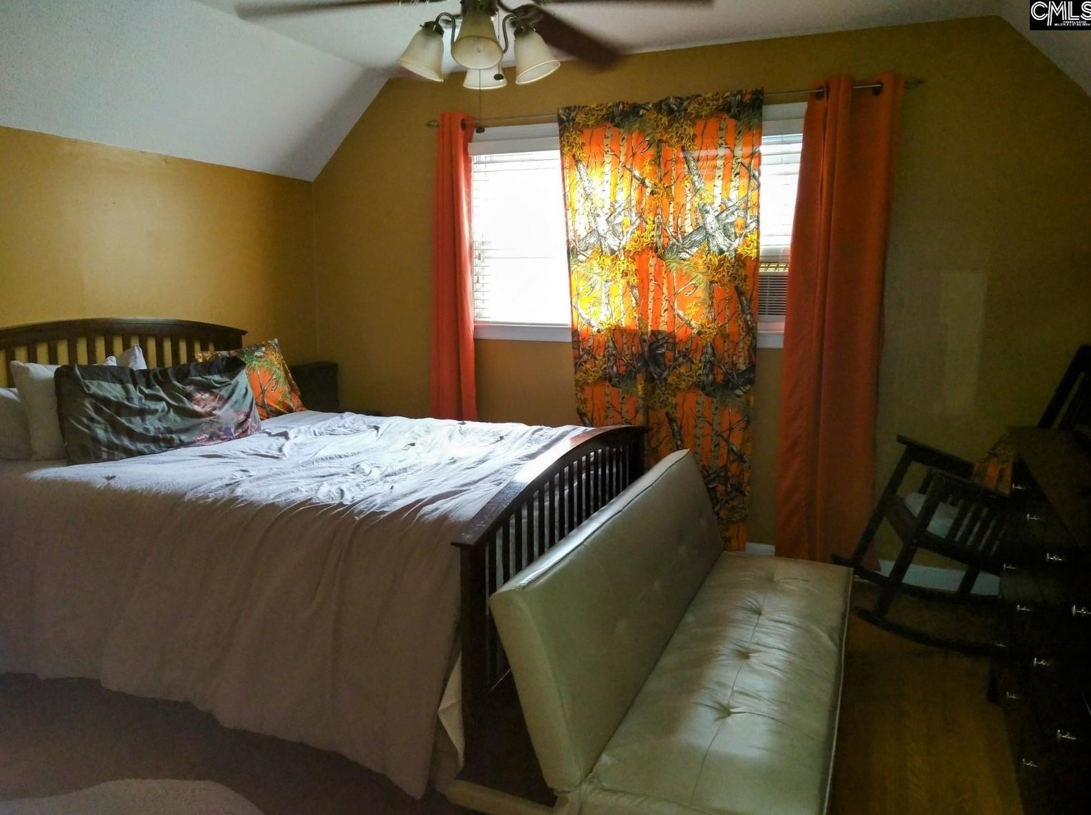 311 Lockner Rd, Columbia SC  29212-3241 exterior