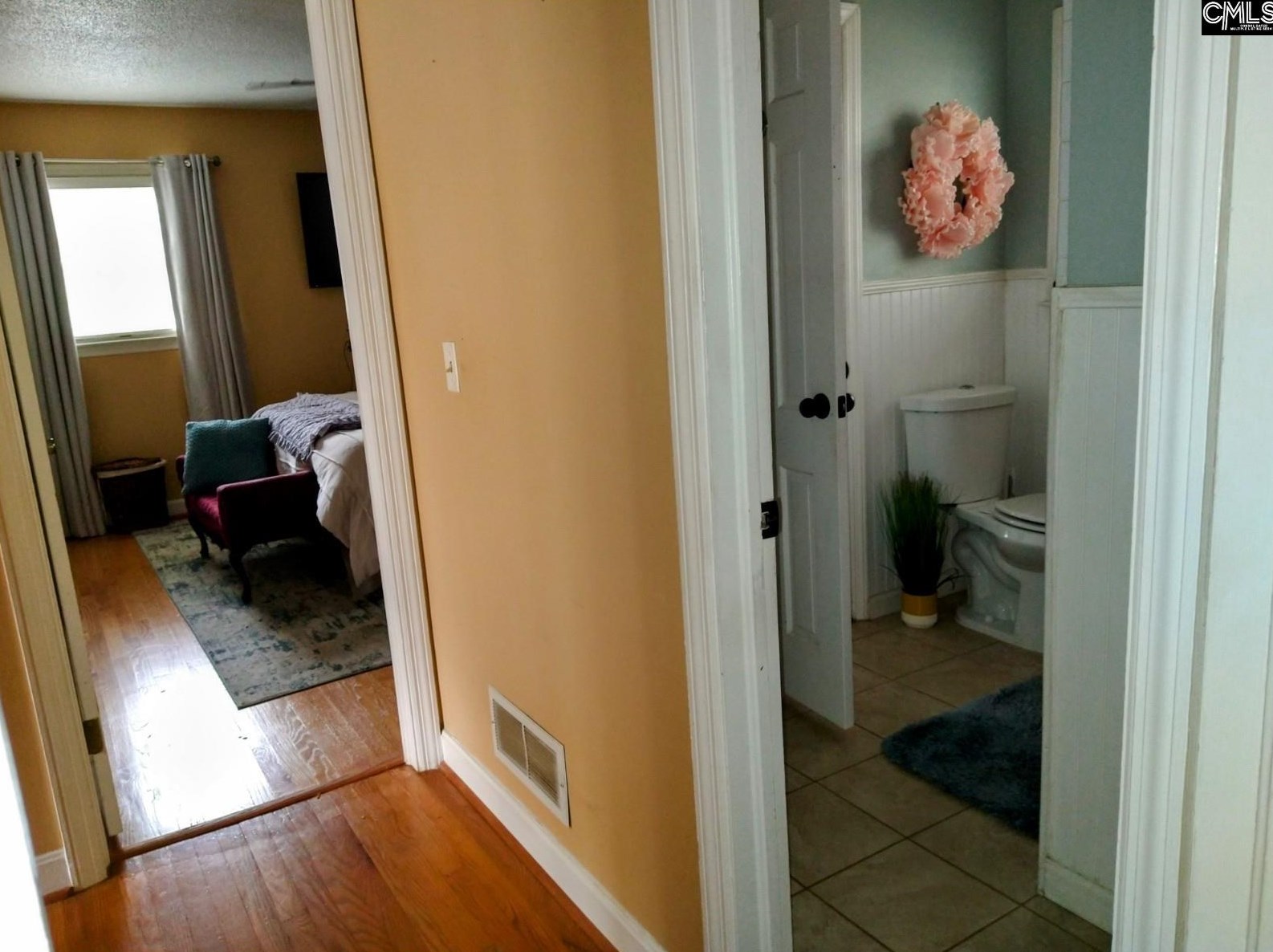 311 Lockner Rd, Columbia SC  29212-3241 exterior