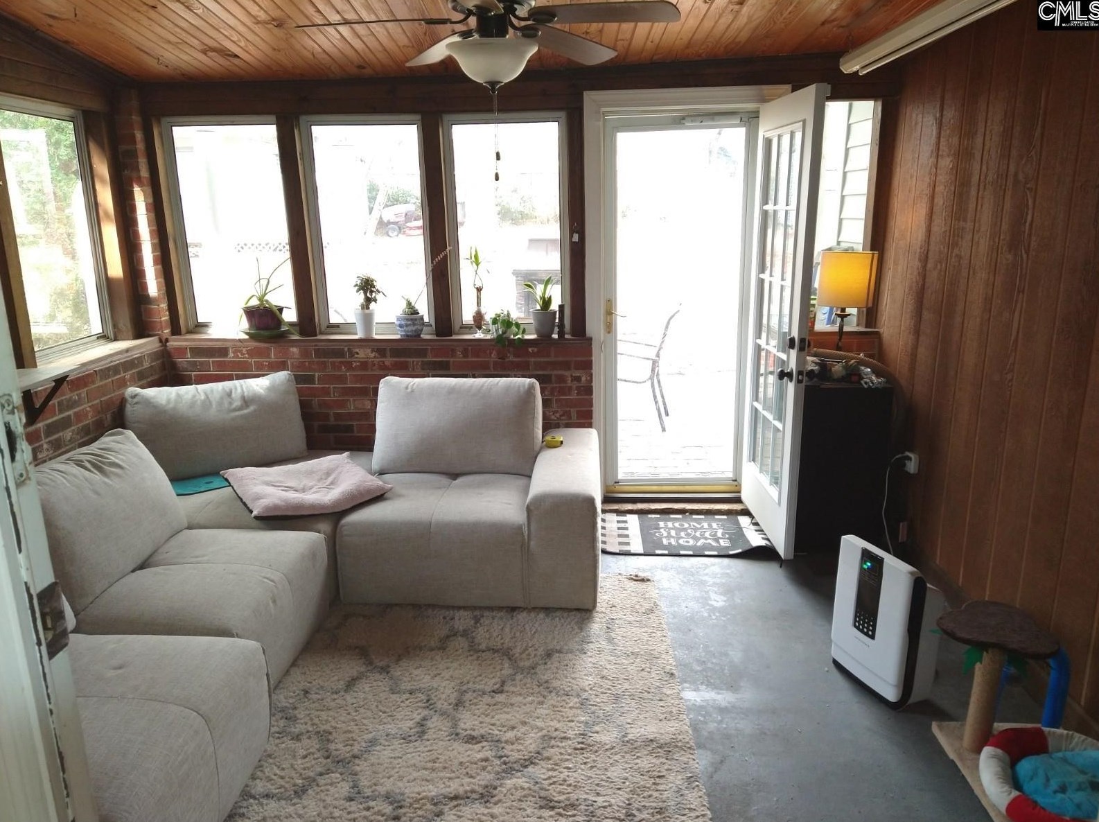 311 Lockner Rd, Columbia SC  29212-3241 exterior