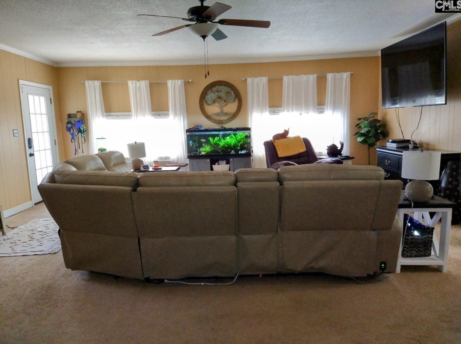 311 Lockner Rd, Columbia SC  29212-3241 exterior