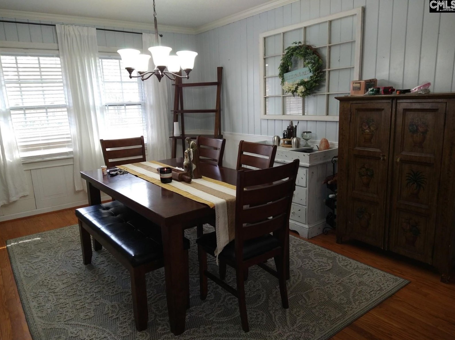 311 Lockner Rd, Columbia SC  29212-3241 exterior