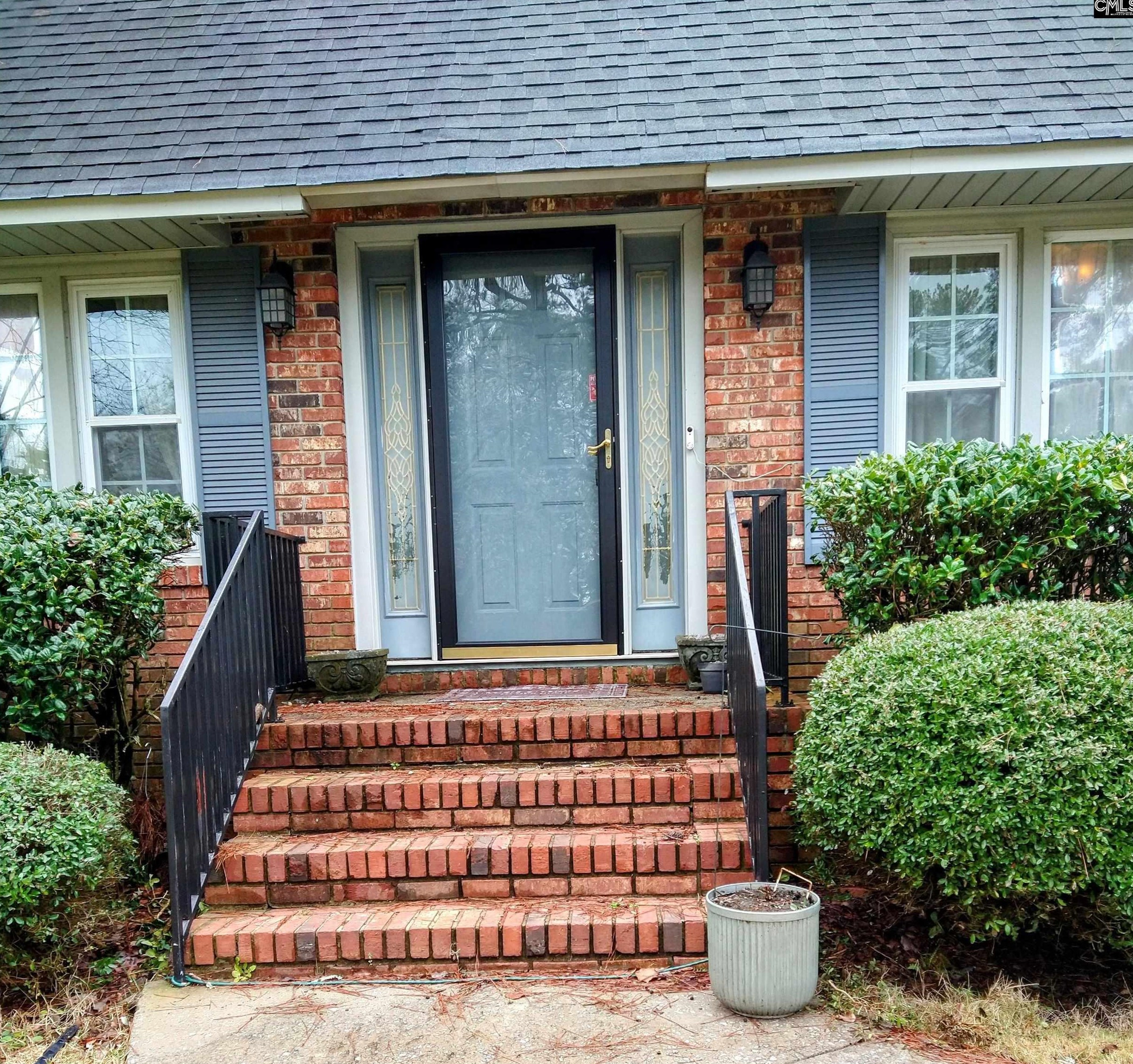 311 Lockner Rd, Columbia SC  29212-3241 exterior