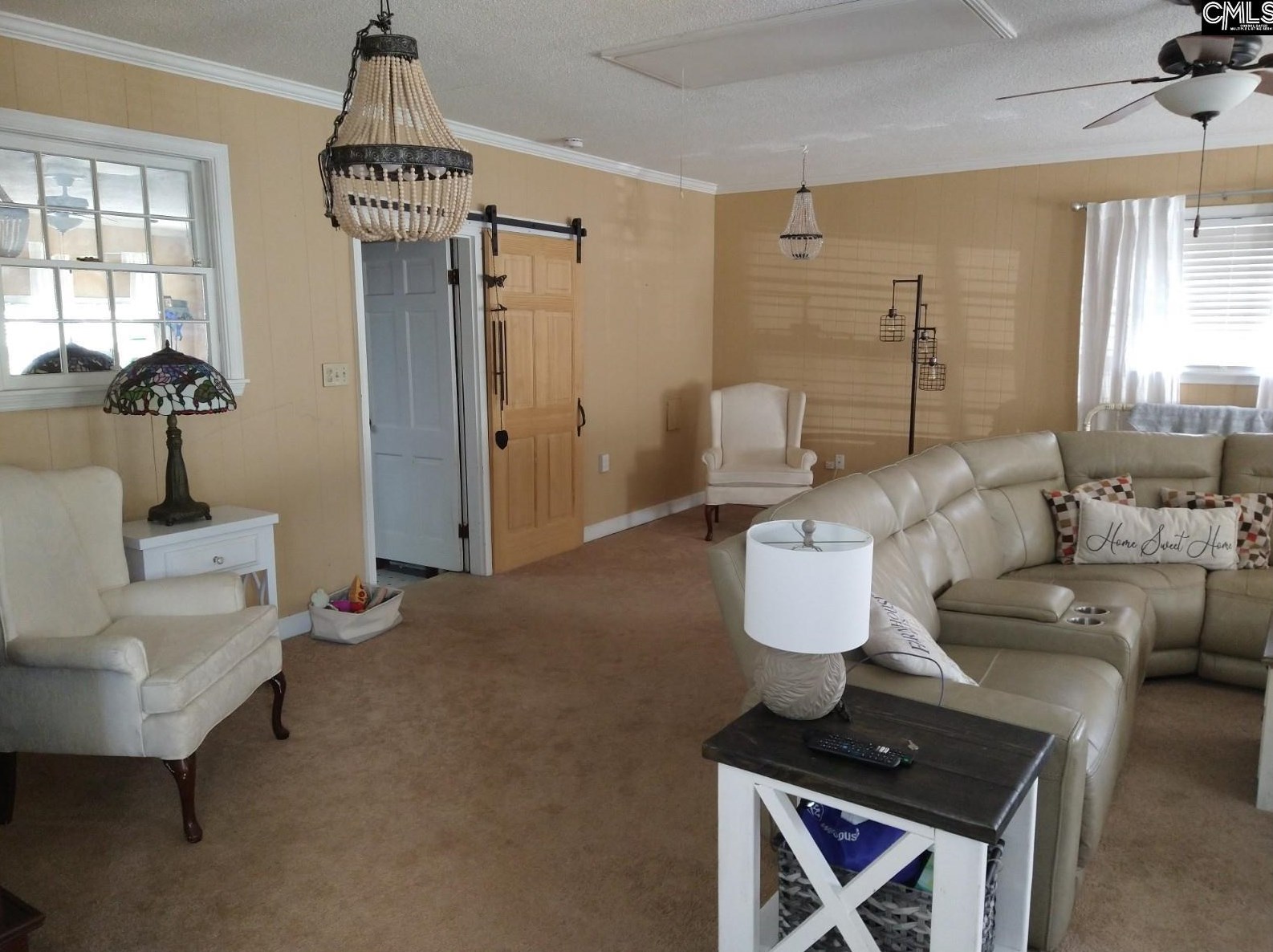 311 Lockner Rd, Columbia SC  29212-3241 exterior