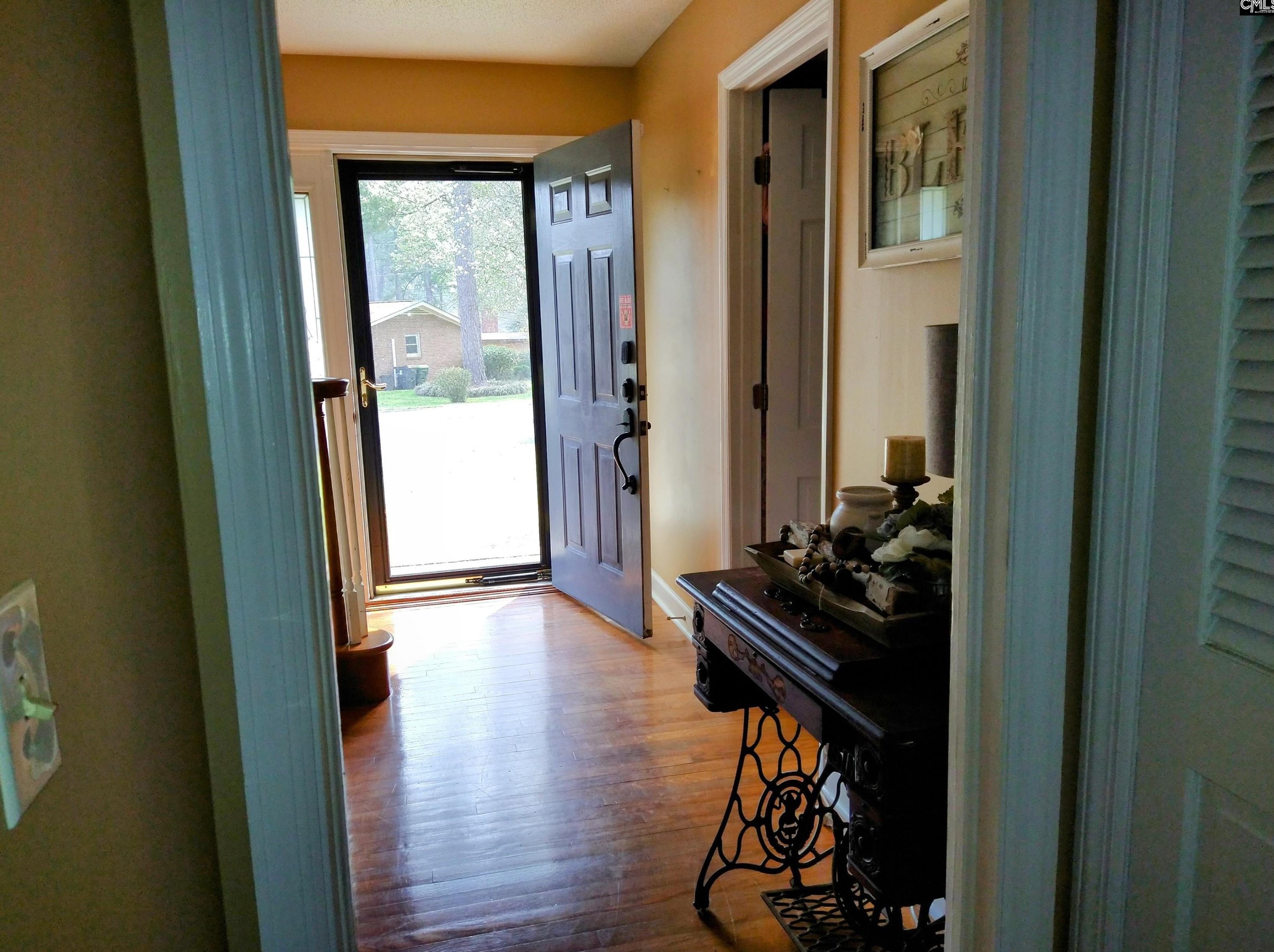 311 Lockner Rd, Columbia SC  29212-3241 exterior