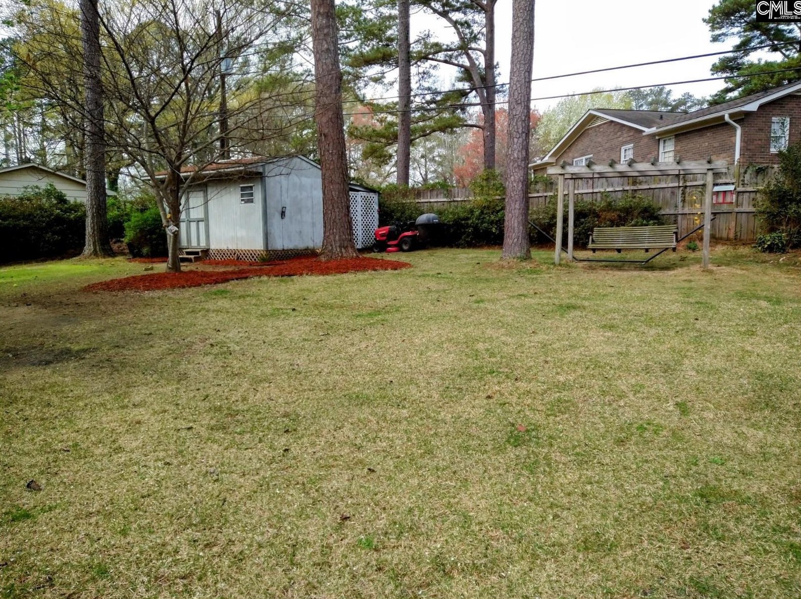 311 Lockner Rd, Columbia SC  29212-3241 exterior