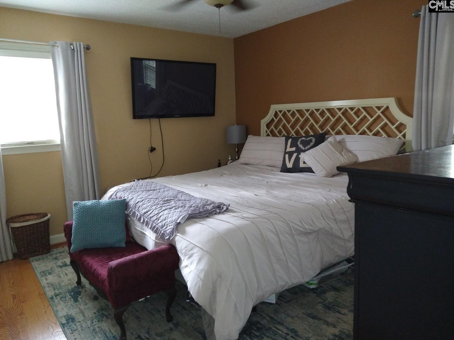 311 Lockner Rd, Columbia SC  29212-3241 exterior