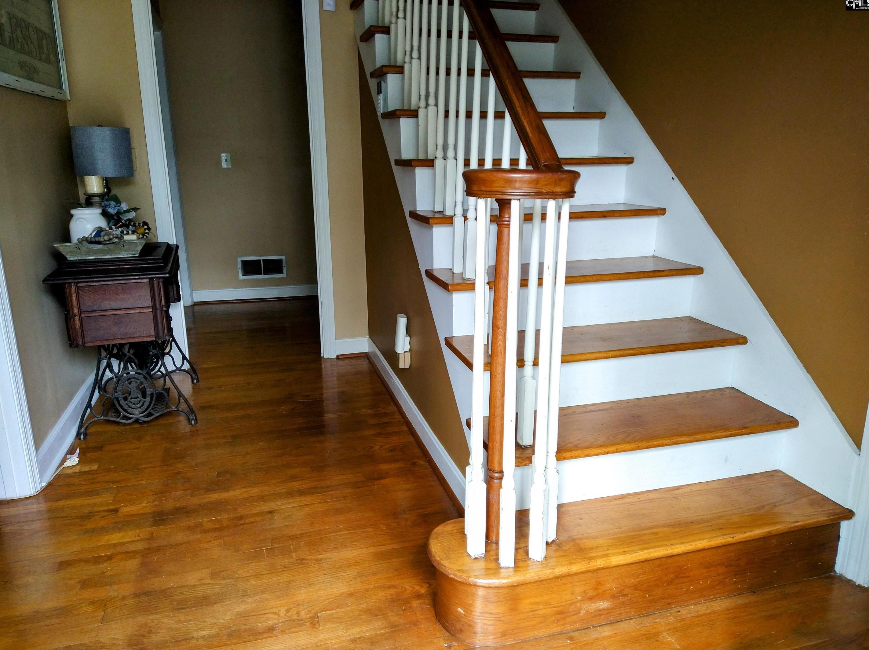 311 Lockner Rd, Columbia SC  29212-3241 exterior