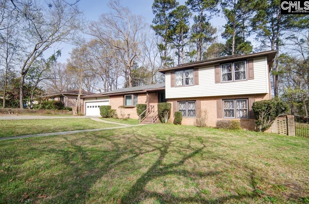 1804 Terrace View Dr, Cayce-West Columbia, SC 29169