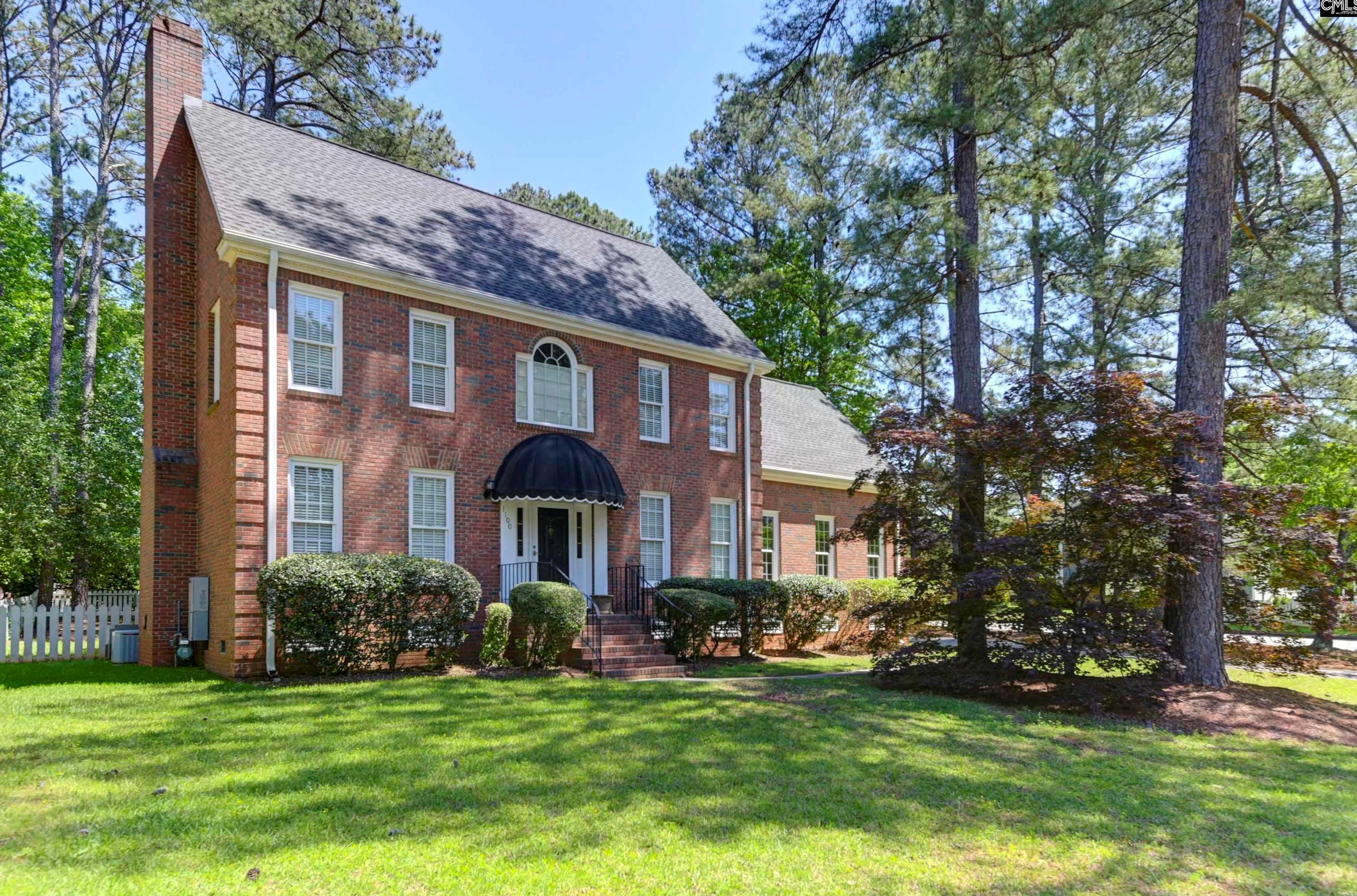 1100 Woodtree Ct, Columbia, SC 29212