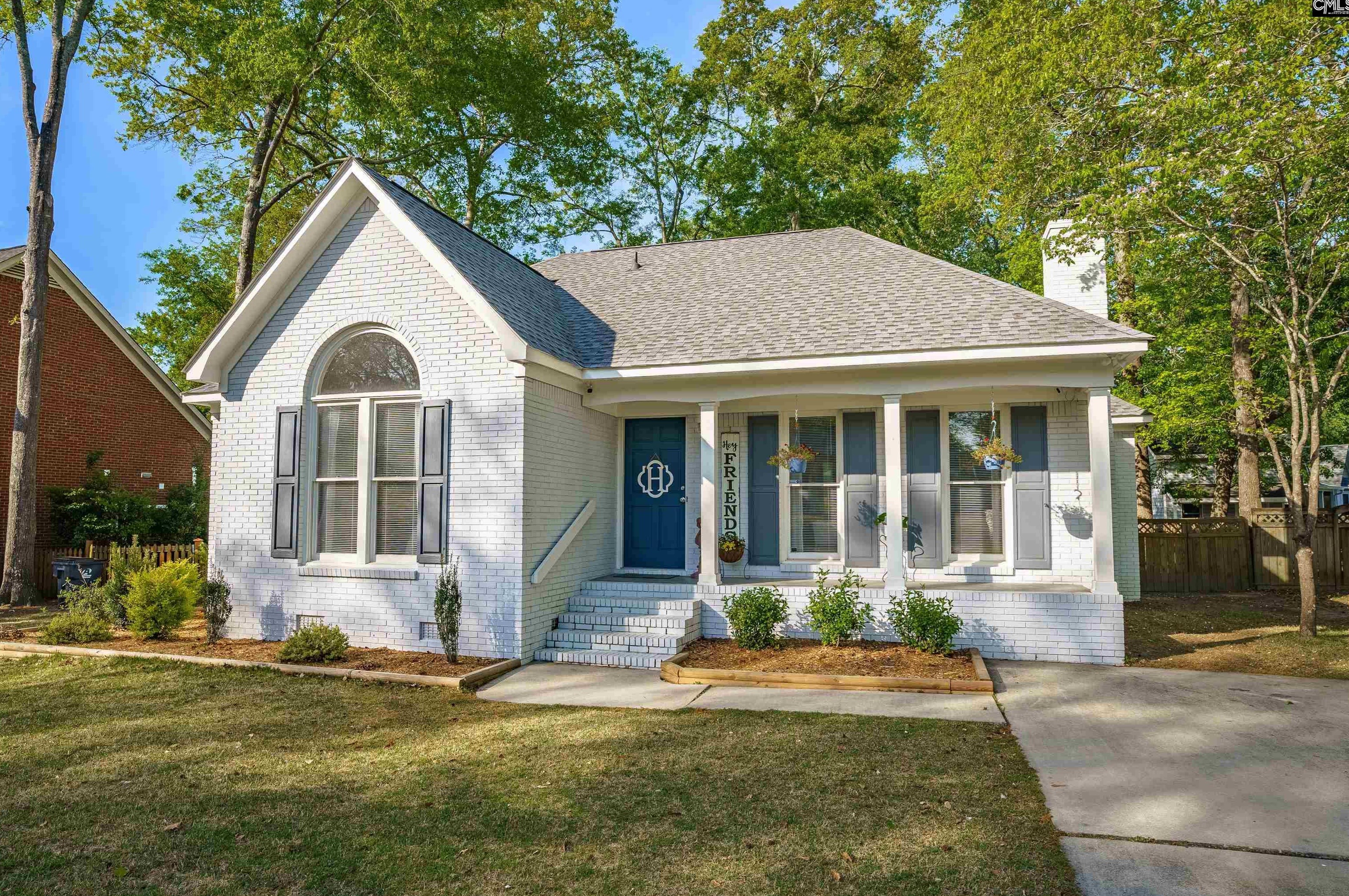 218 Golden Pond Dr, Lexington, SC 29073