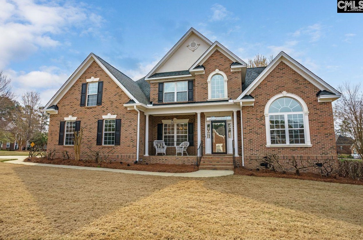 201 Azalea Key Ln, Lake Murray, SC 29036