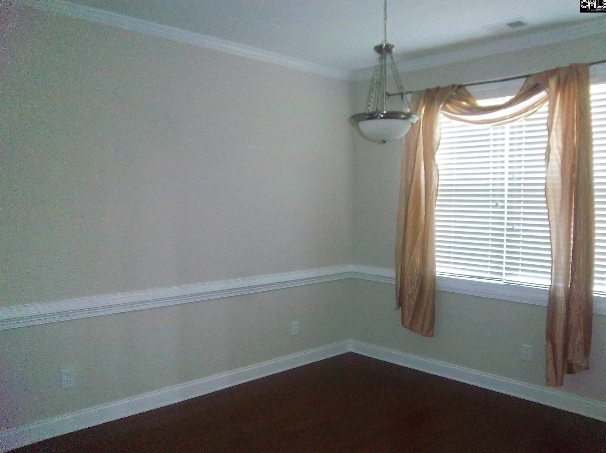 160 Flora Springs Cir, Columbia SC  29223-5169 exterior