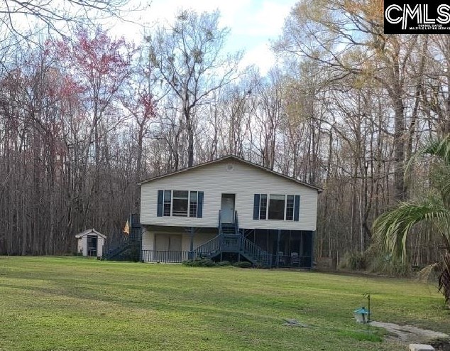 1986 Antelope Trail, Cordova, SC 29039