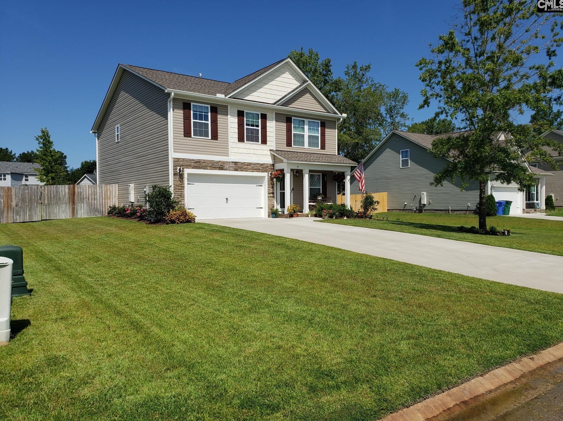 57 Rapid Run Rd, Red Hill, SC 29020
