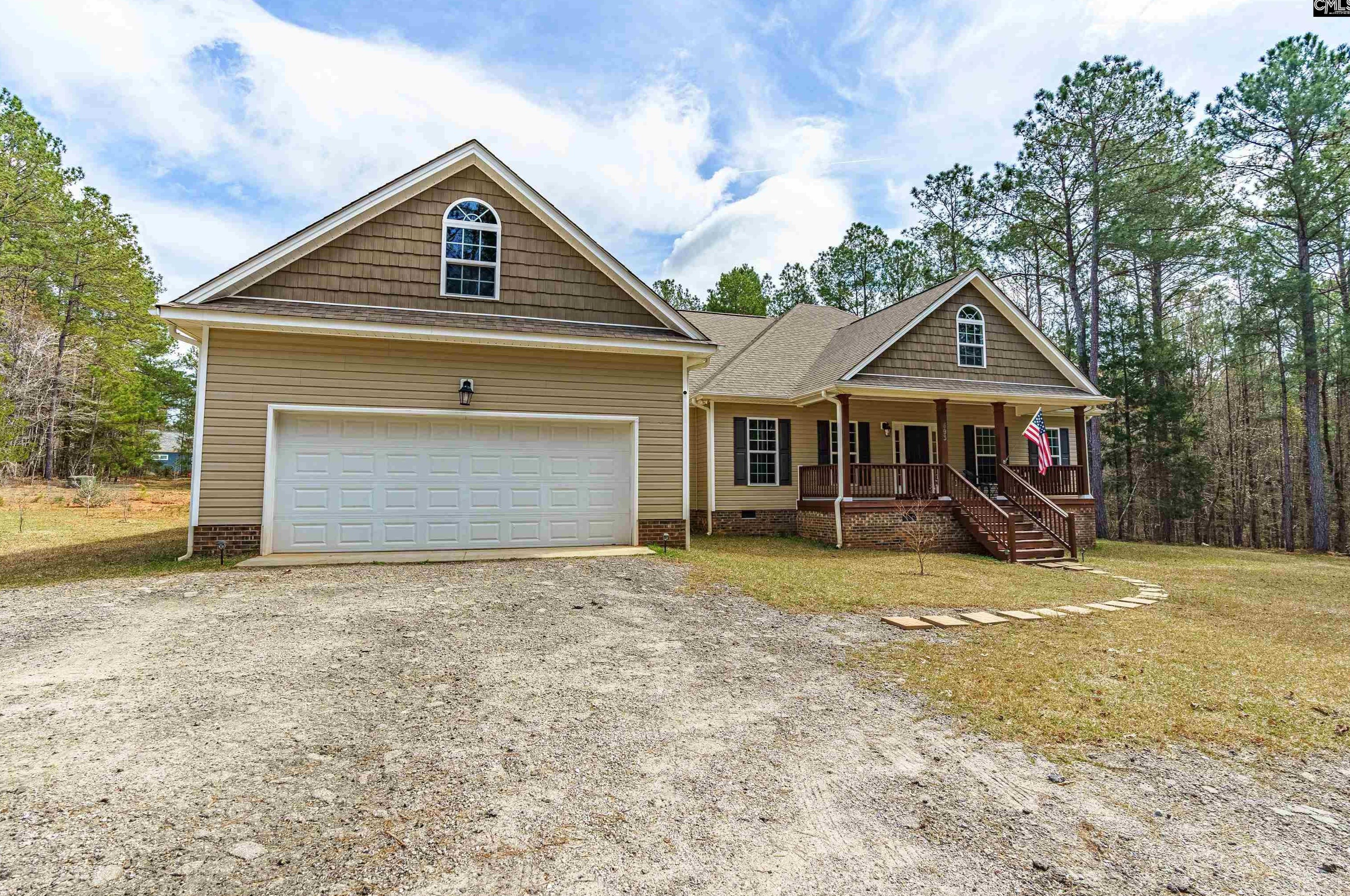 493 Cedar Lakes Dr, Blythewood, SC 29016