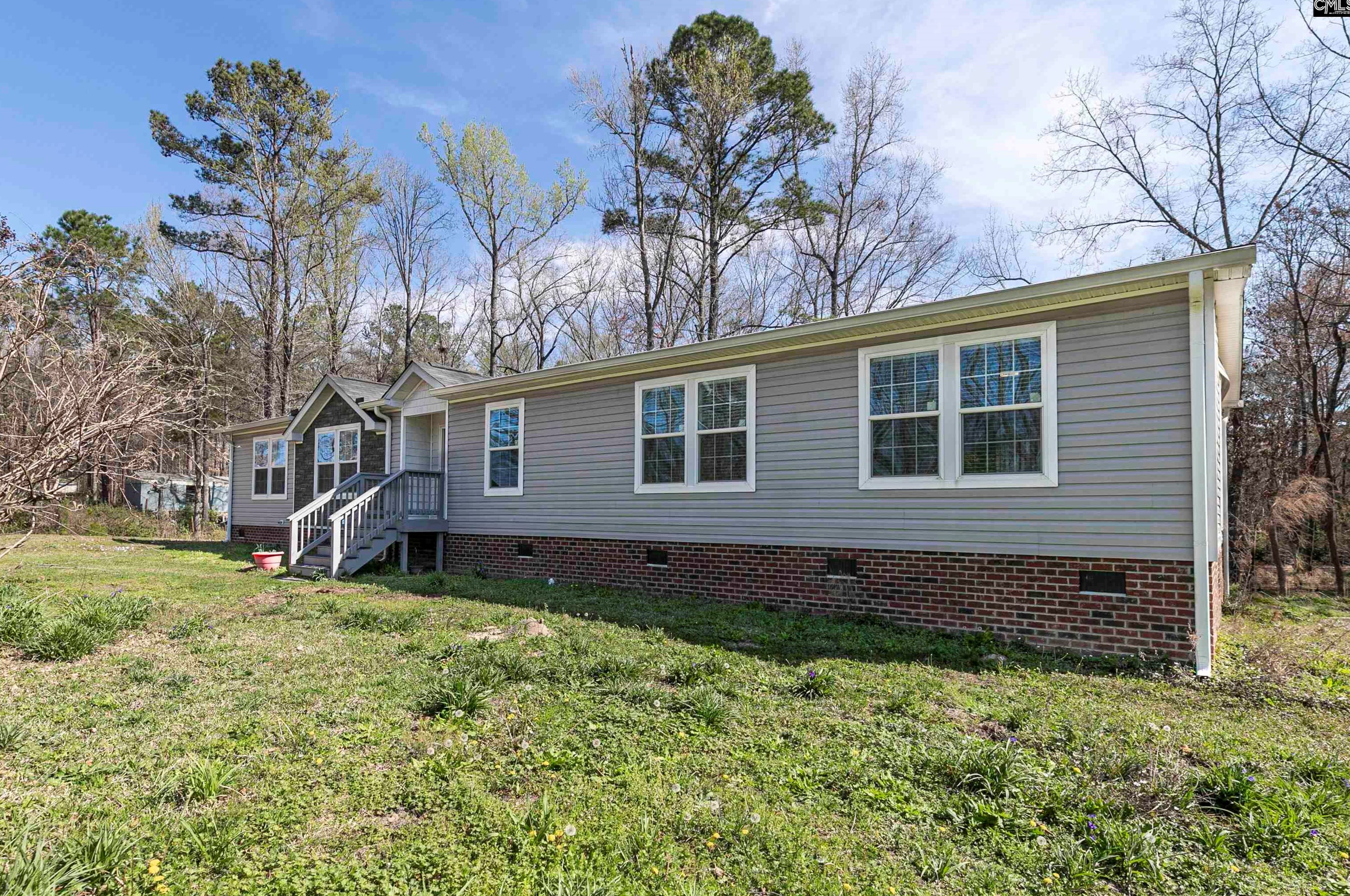 1964 Porter Cross Rd, Lugoff, SC 29078