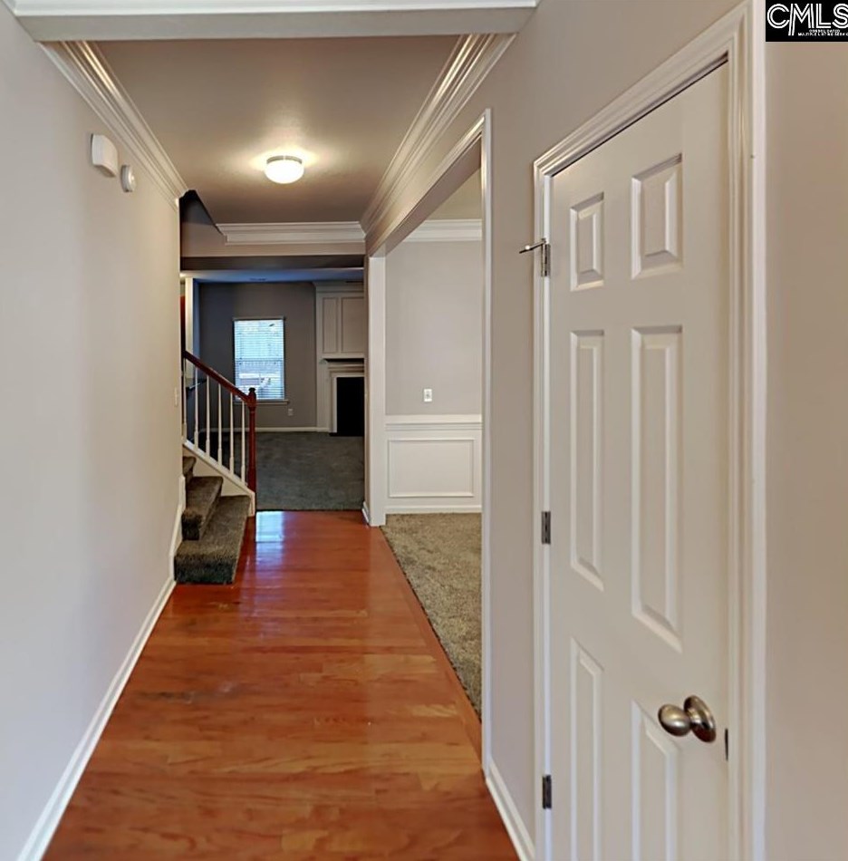34 Green Ash Ct, Irmo SC  29063-7618 exterior