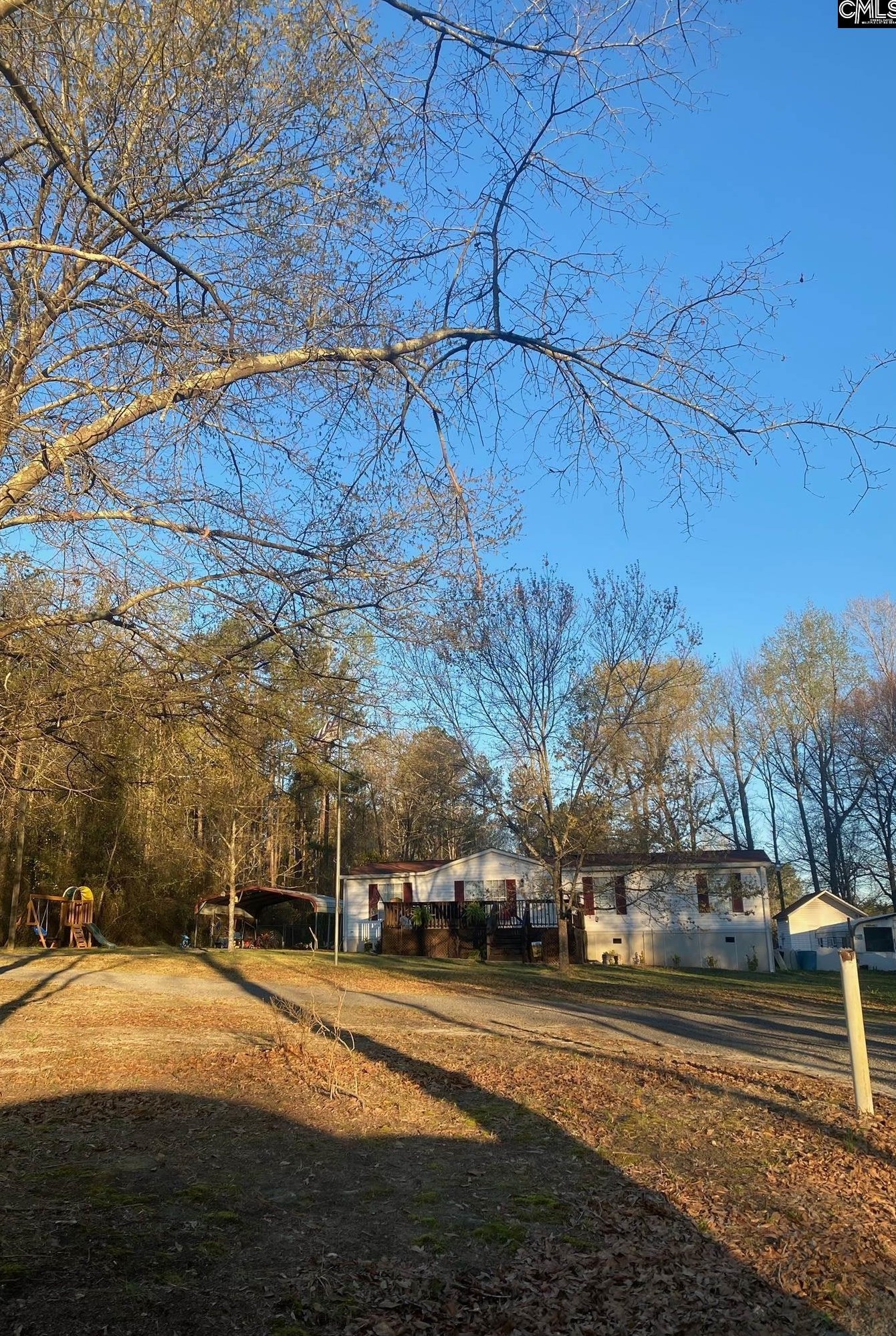 2214 Porter Rd, Cassatt, SC 29032