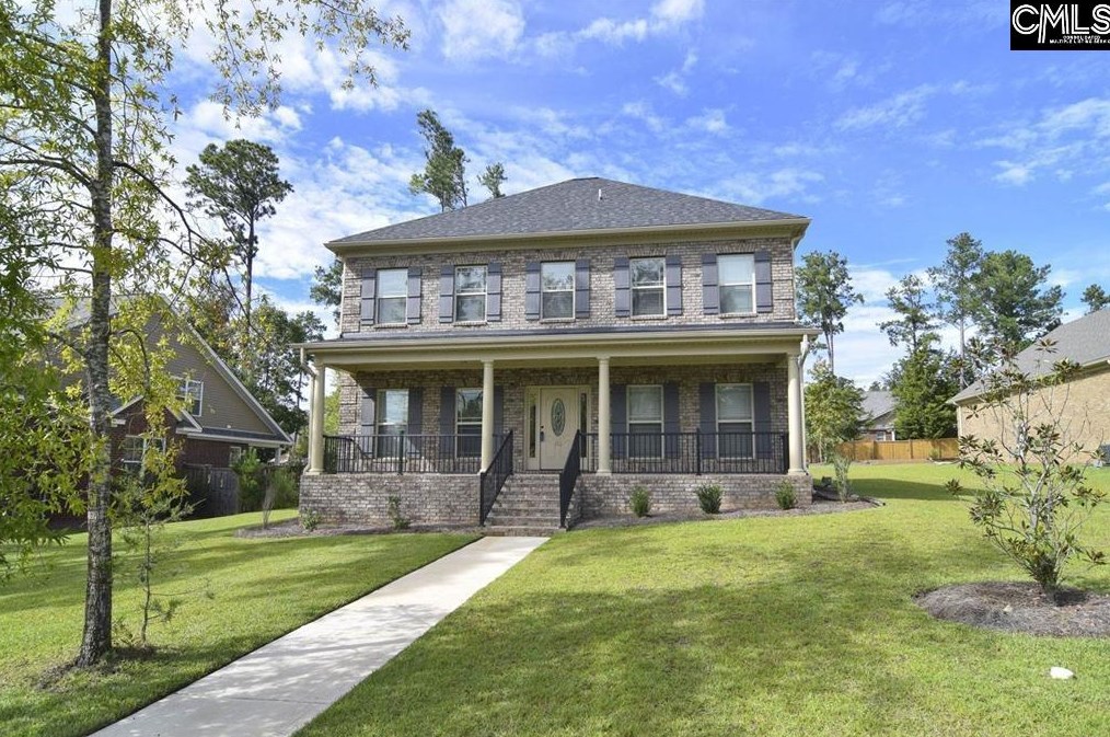 113 Night Harbor Dr, Lake Murray, SC 29036