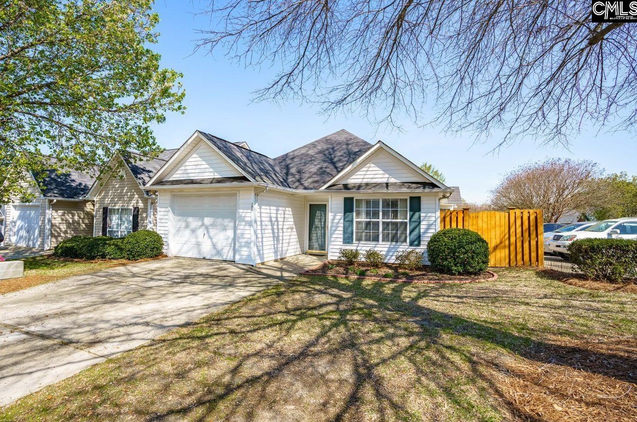 100 Lamson Dr, Irmo, SC 29063-8090