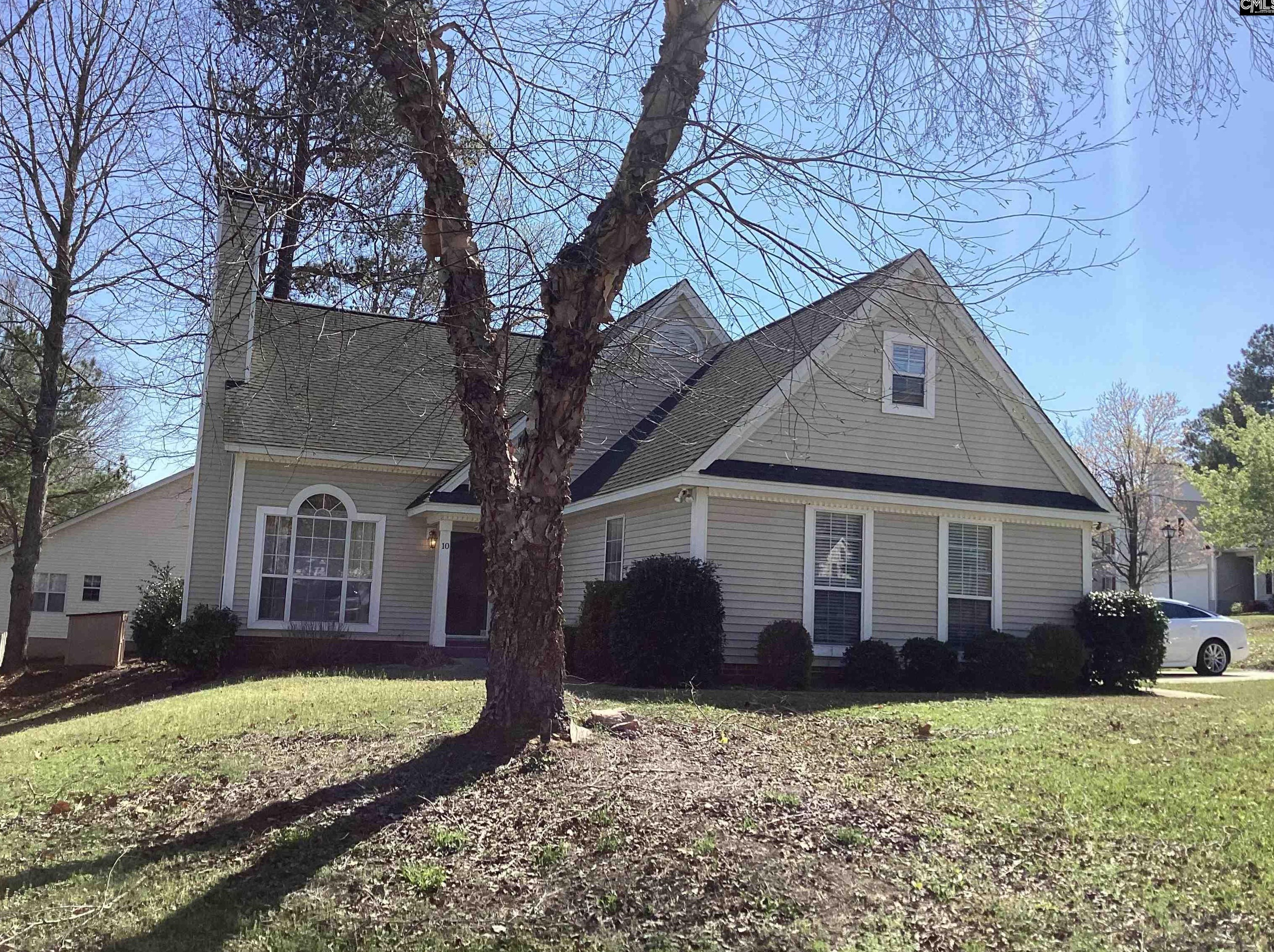10 W Way Ln, Columbia, SC 29212
