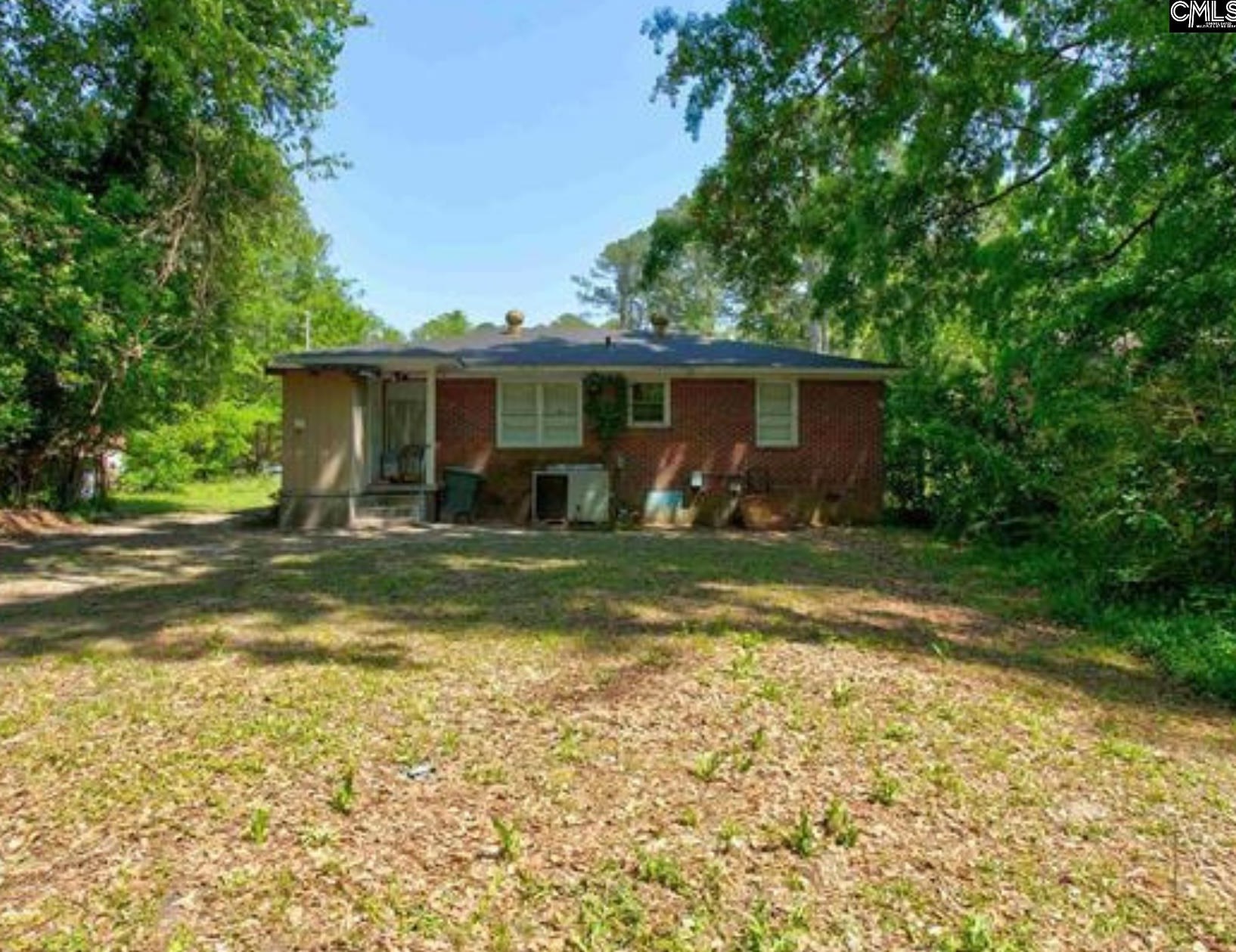 3013 Hammond Ave, Columbia, SC 29204