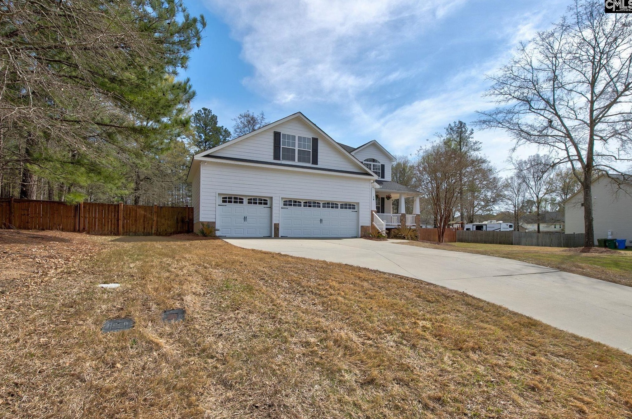 18 Genesis Lane, Red Hill, SC 29020