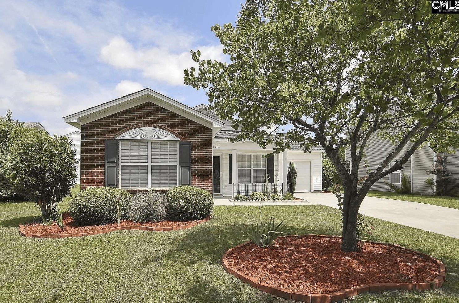 125 Greenvale Dr, Lexington, SC 29072