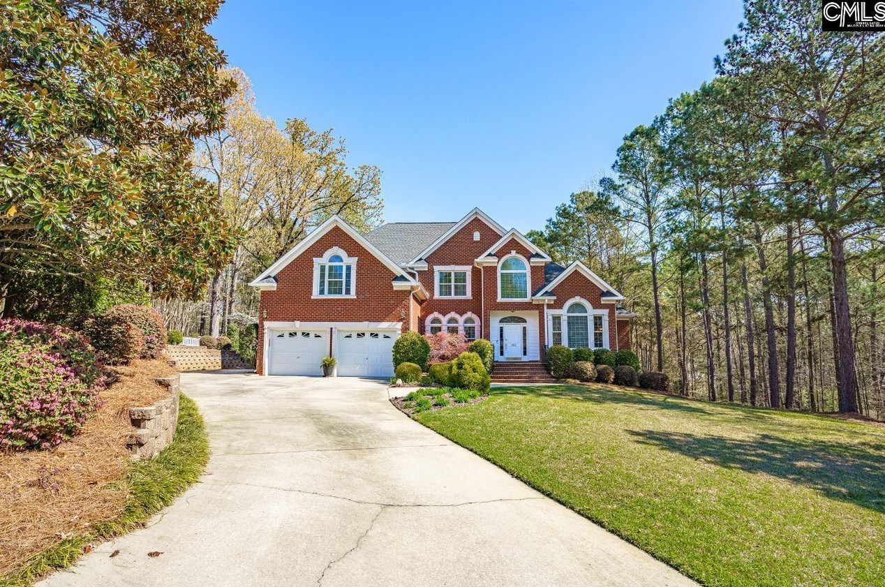 165 Char Oak Dr, Columbia, SC 29212-2631