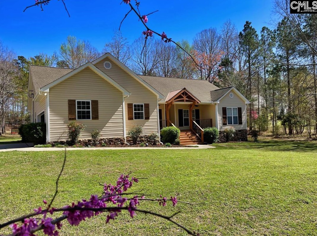 1540 Mullis Rd, Blythewood, SC 29016