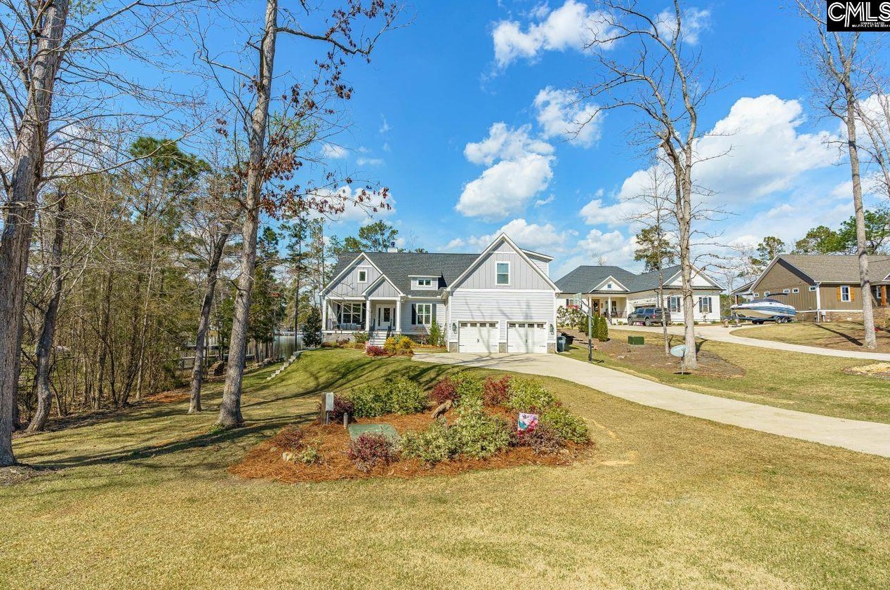 605 Superior Ct, Lake Murray, SC 29036-8011