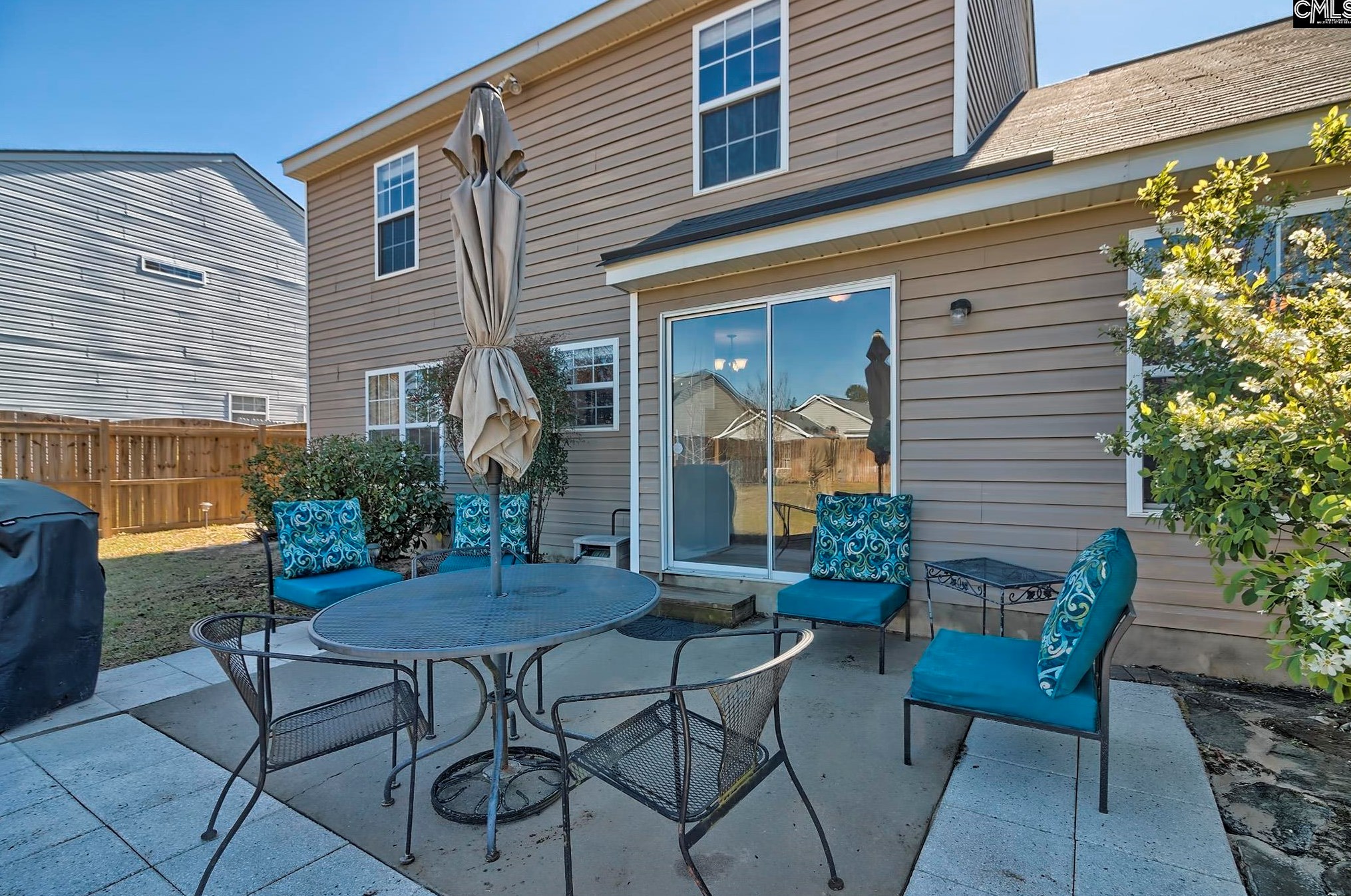 136 Quiet Grove Dr, Lexington, SC 29072