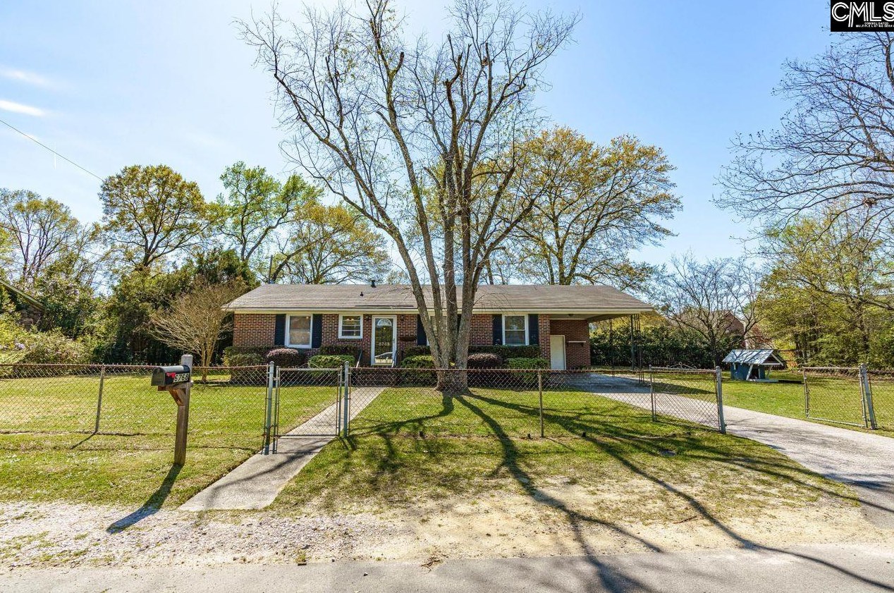 6768 Towhee Dr, Columbia, SC 29209-1724
