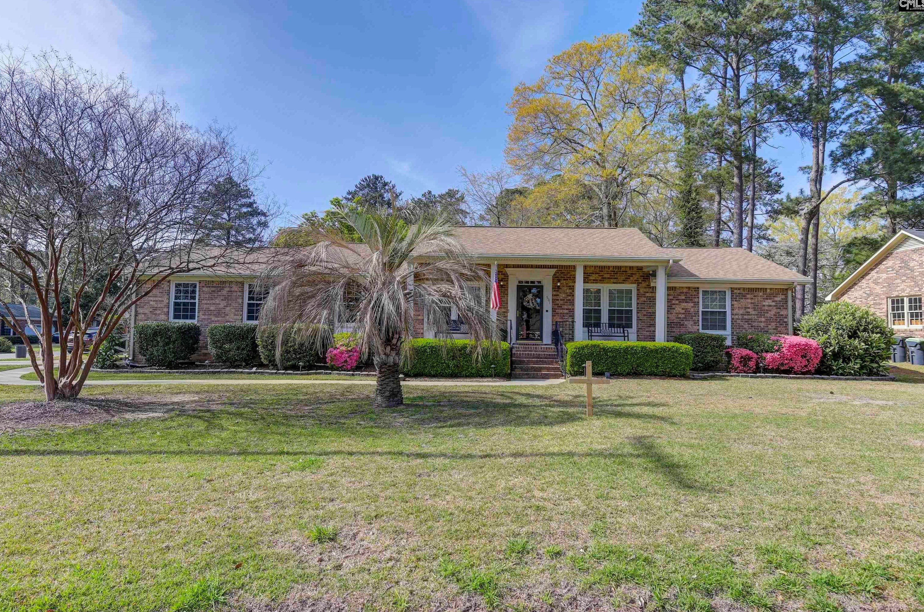 501 Tram Rd, Columbia, SC 29210-4420