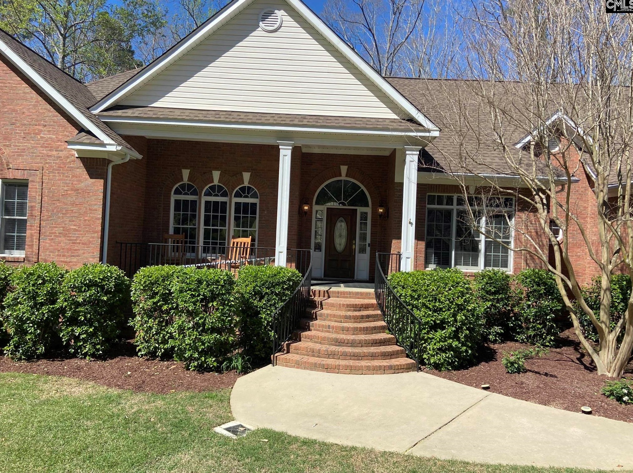 104 Oaks Ct, Lexington, SC 29072