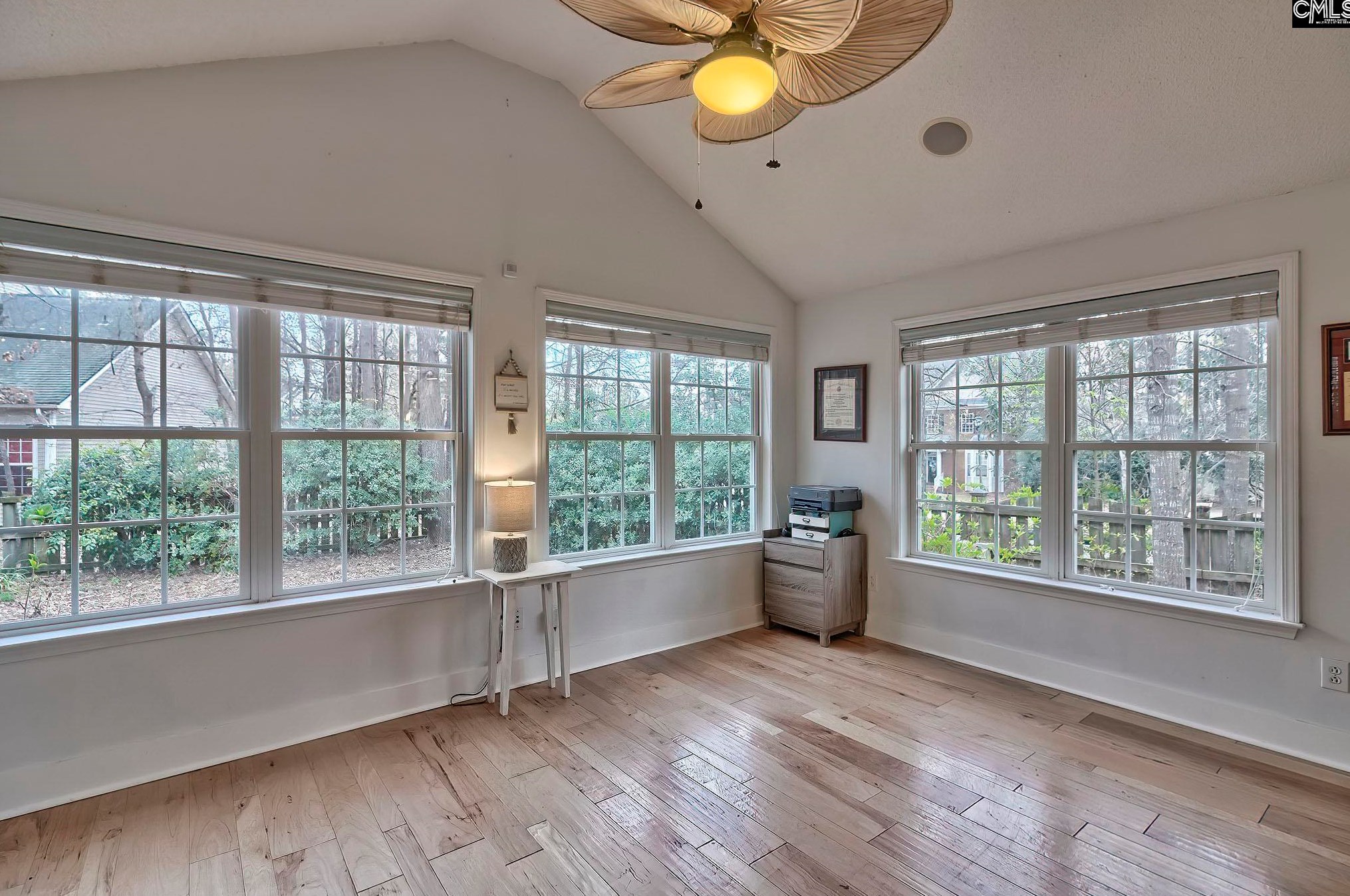 102 Silverwood Trl, Columbia SC exterior