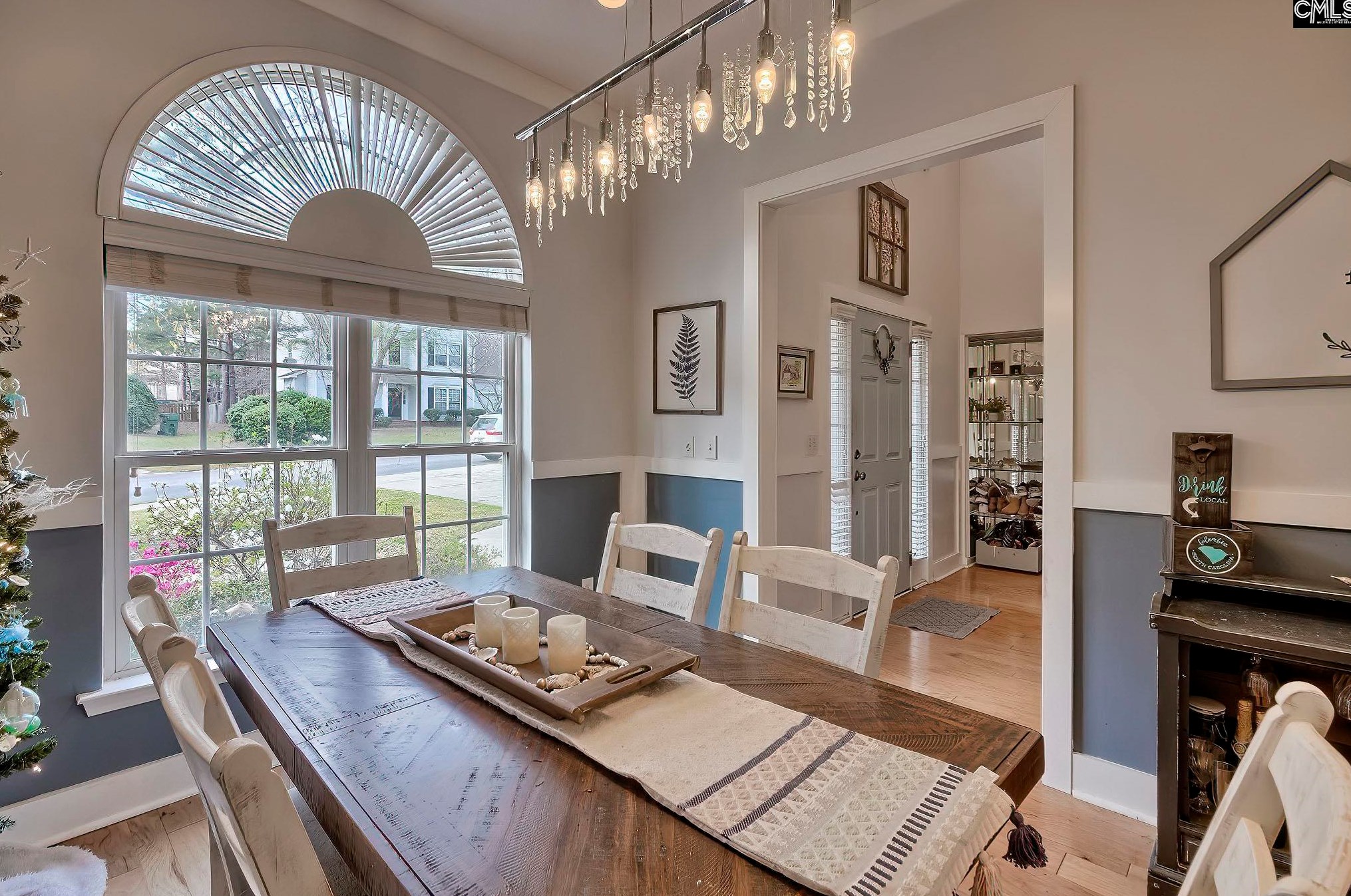 102 Silverwood Trl, Columbia SC exterior