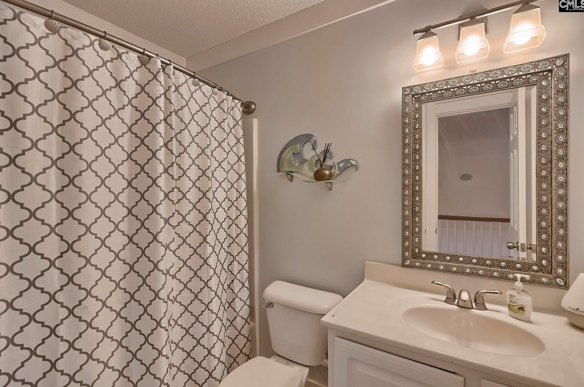 102 Silverwood Trl, Columbia SC exterior