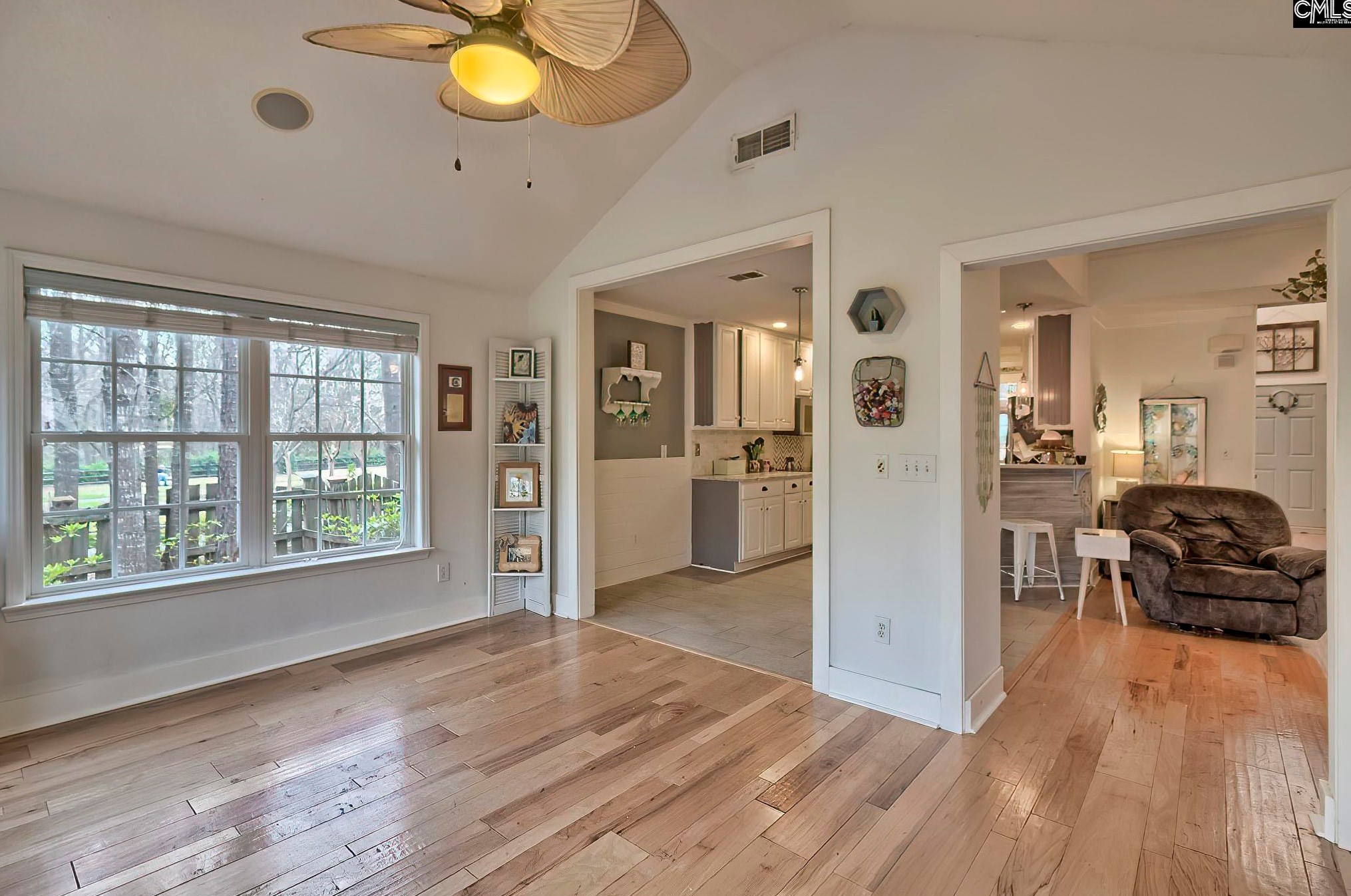 102 Silverwood Trl, Columbia SC exterior