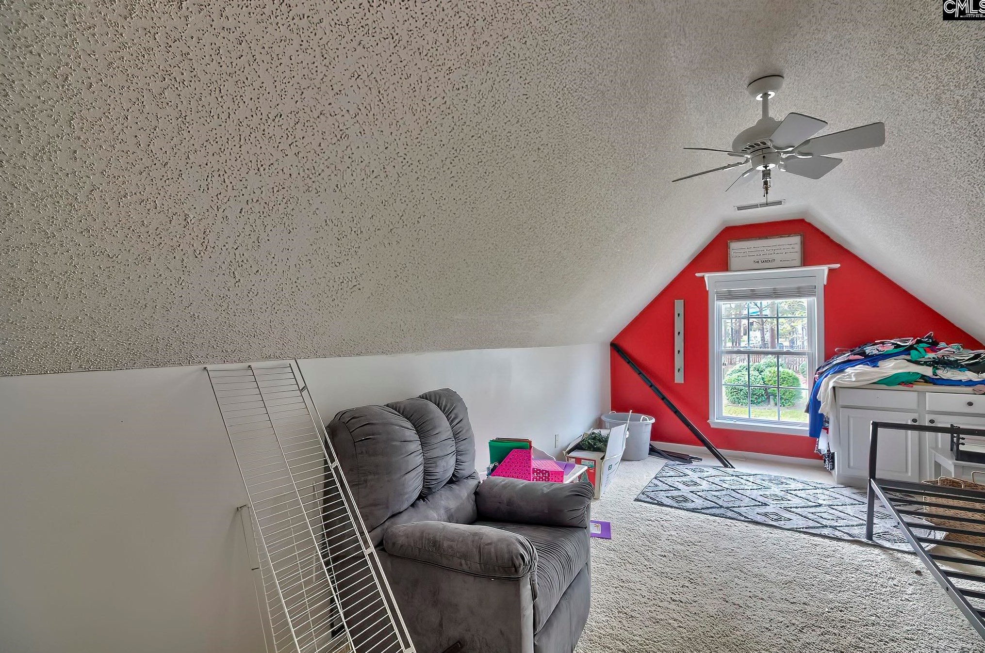 102 Silverwood Trl, Columbia SC exterior