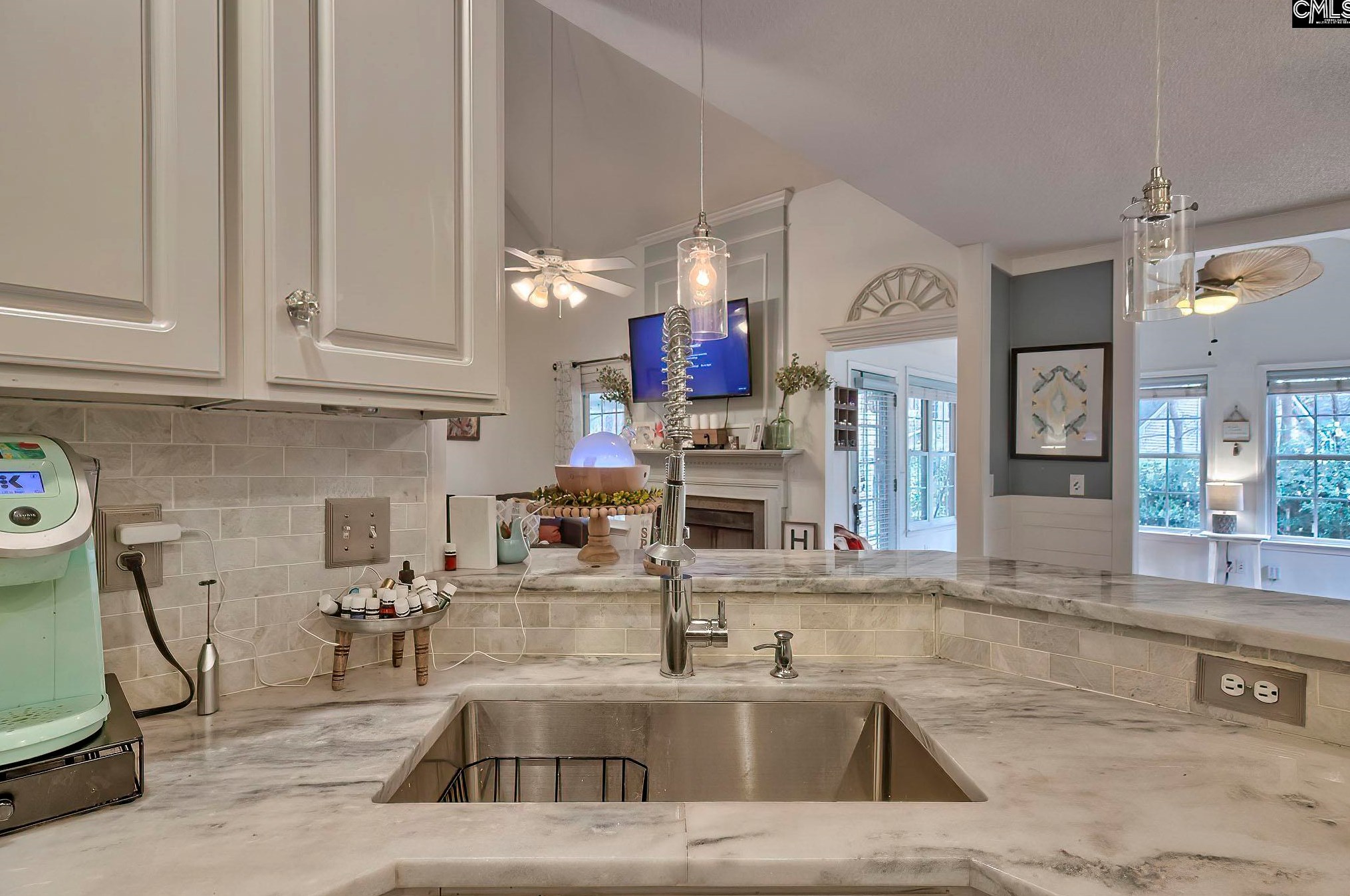 102 Silverwood Trl, Columbia SC exterior