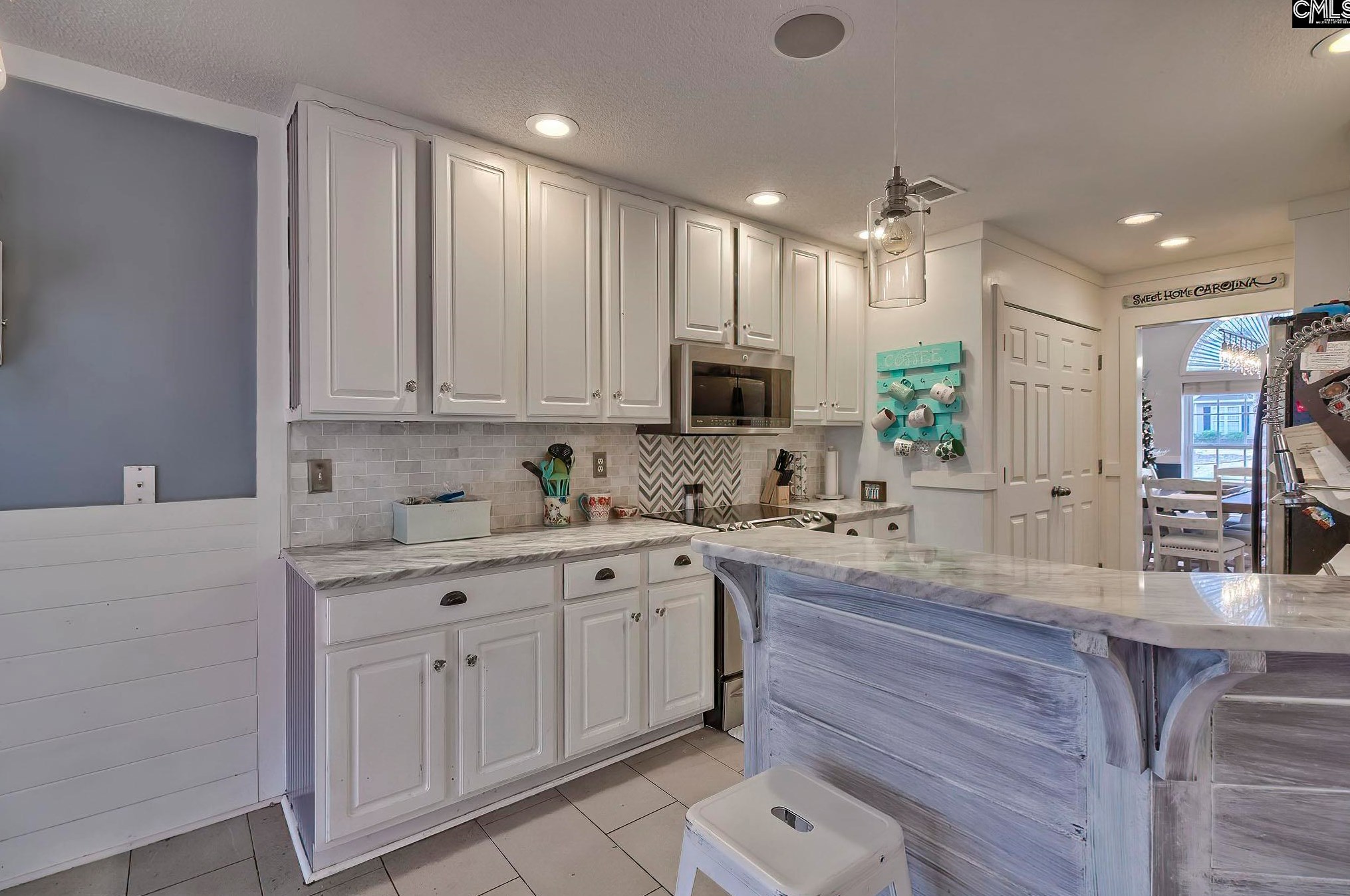 102 Silverwood Trl, Columbia SC exterior