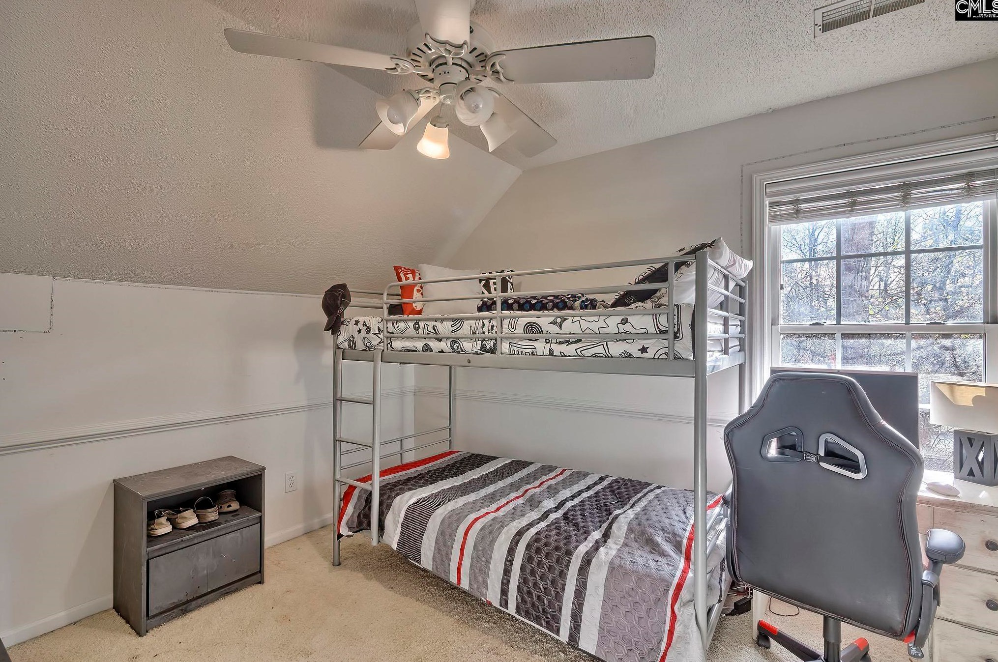 102 Silverwood Trl, Columbia SC exterior