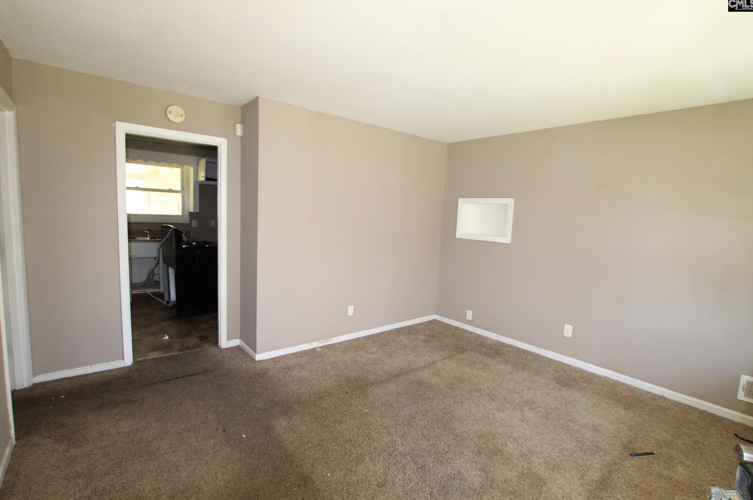 4125 Hileah Dr, Columbia, SC 29209-4537