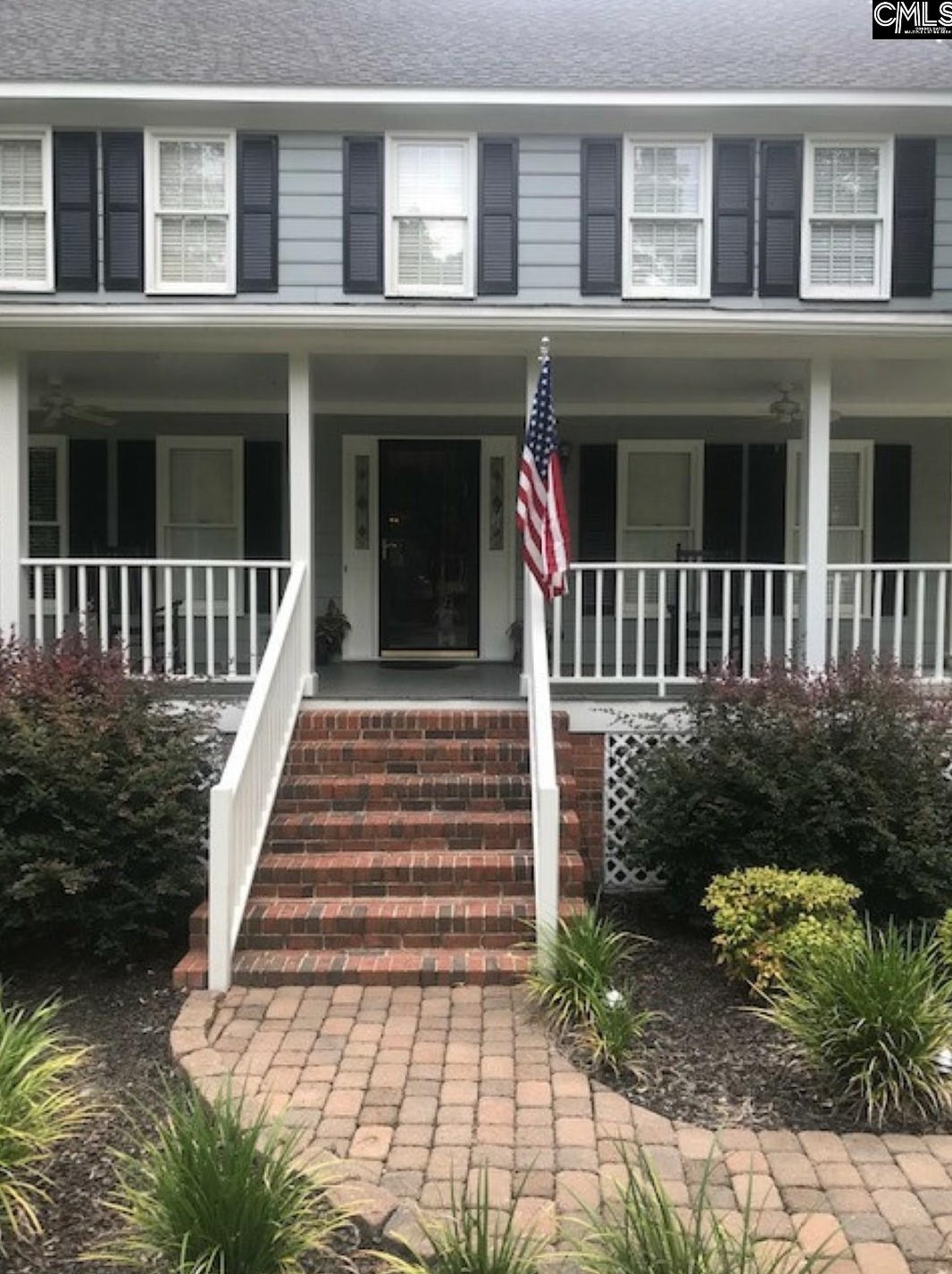 16 Lake Ct, Columbia, SC 29206-5147