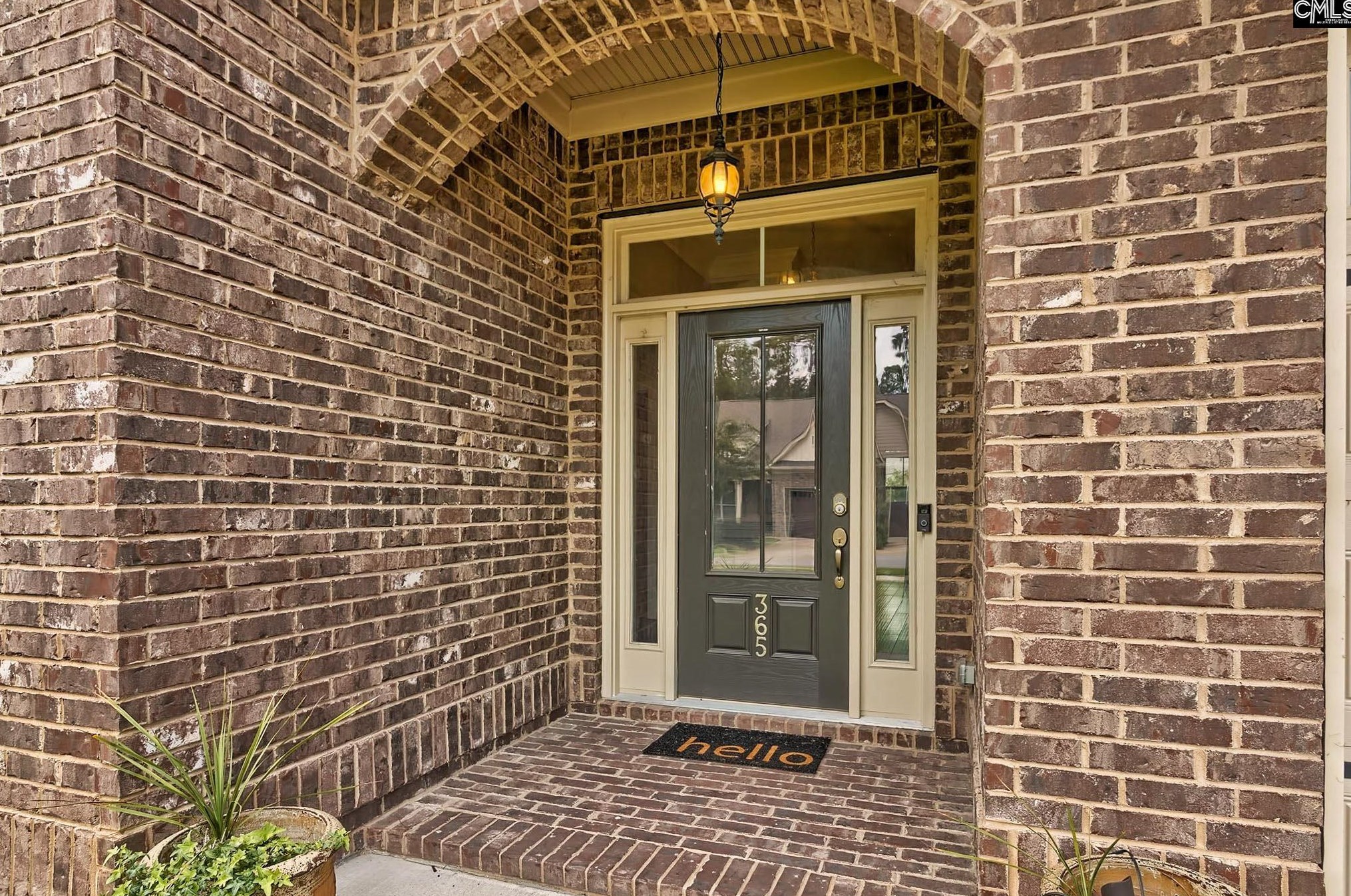 365 Turnwall Ln, Elgin SC  29045 exterior